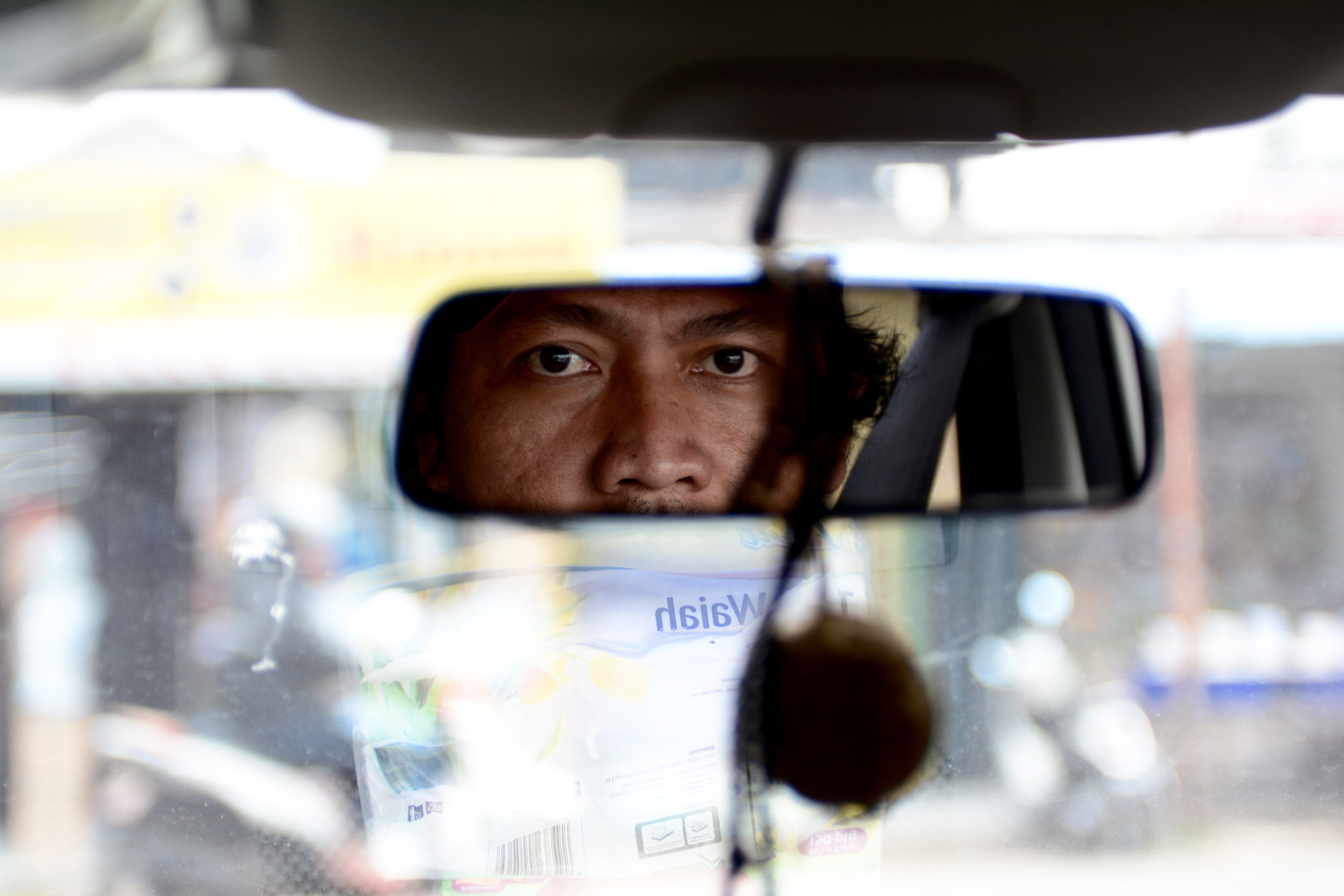 Deradicalising Indonesian terrorists