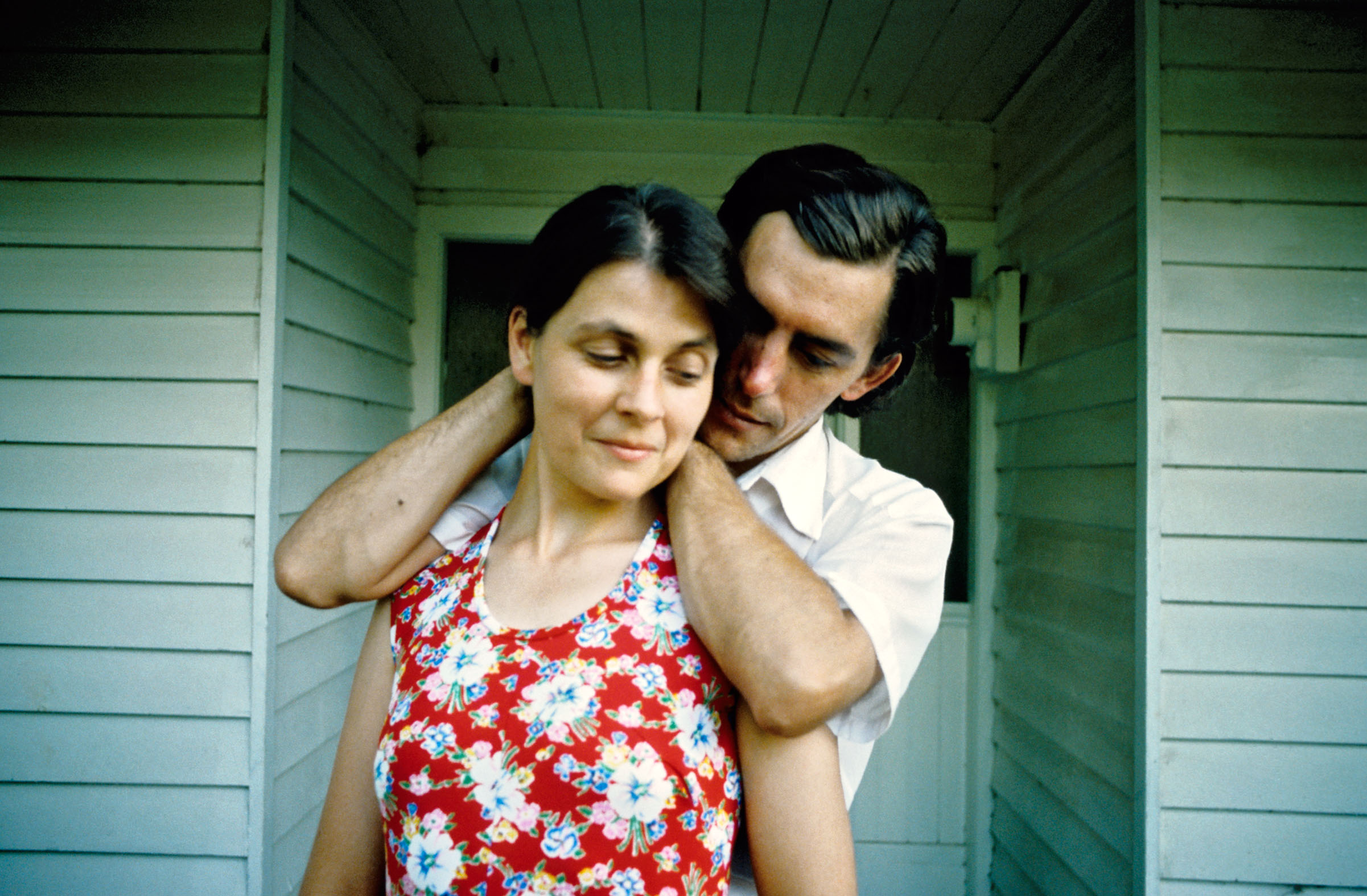Robert Rooney's out-of-the-ordinary photography