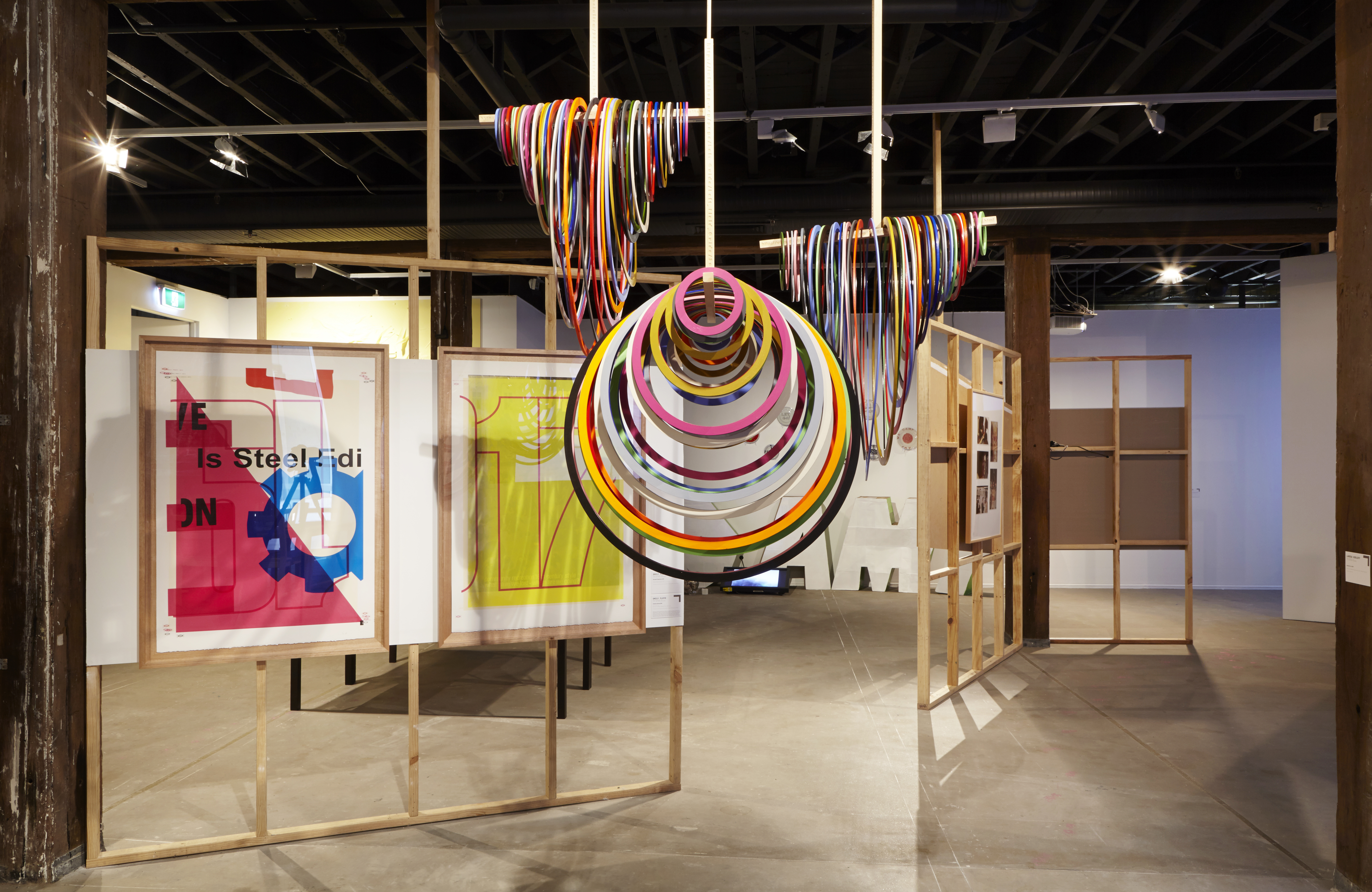 Art as a Verb takes over Artspace