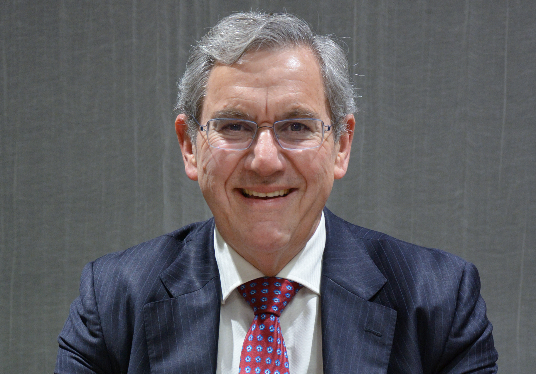 ASIC chair Joe Longo on regulating crypto and the next big moves