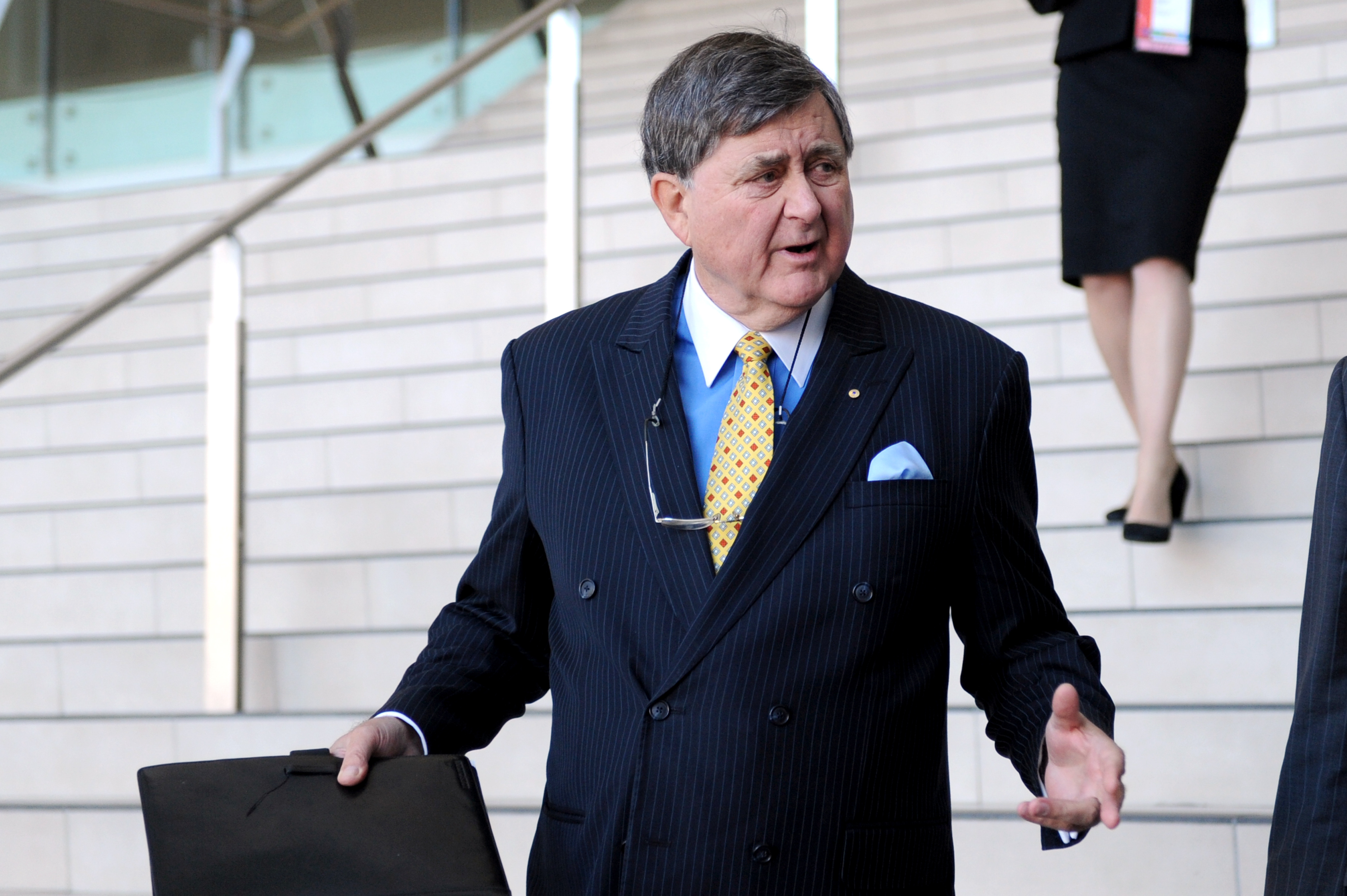 ASIO resists scrutiny on passport cancellations 