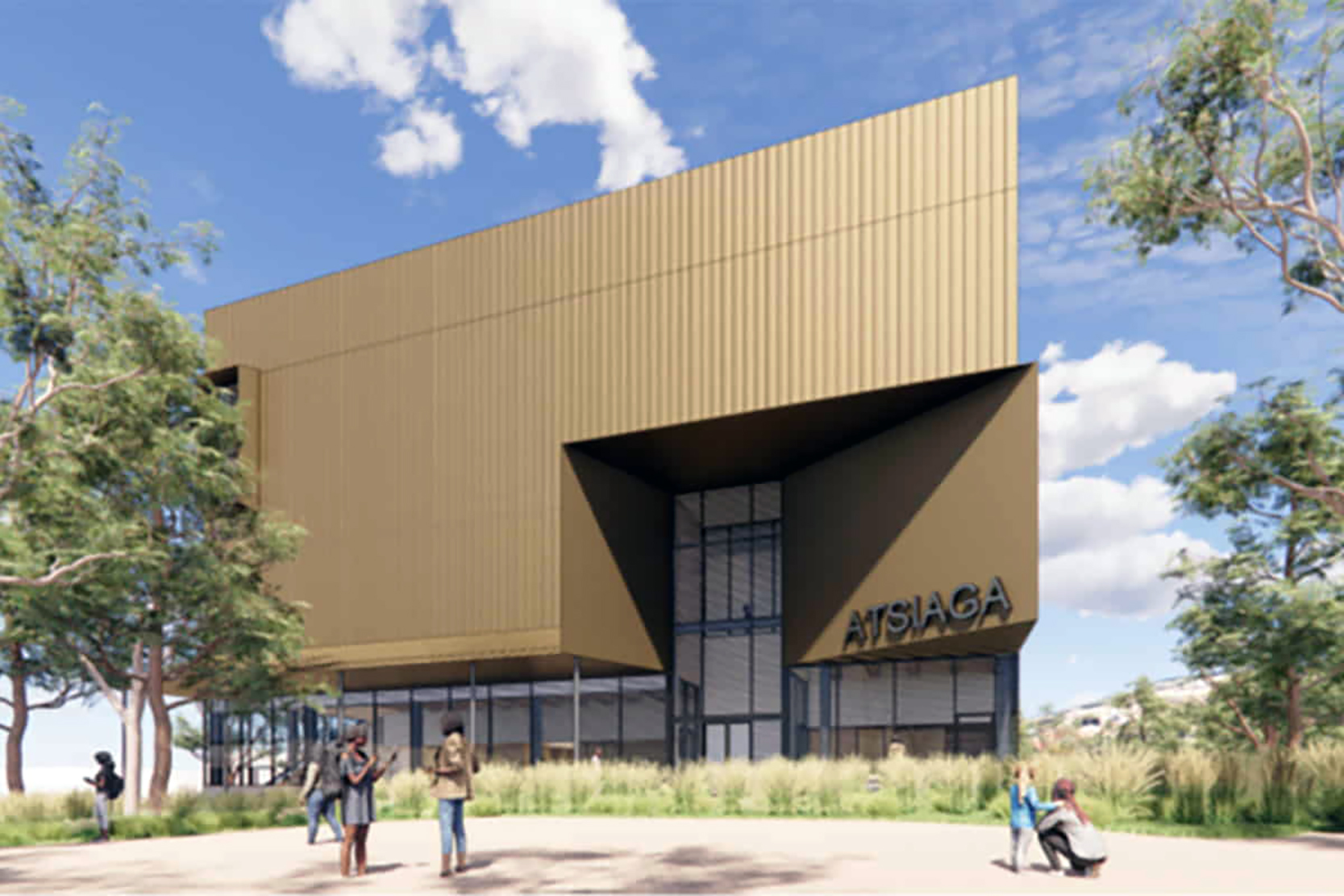 The mishandling of the proposed Aboriginal and Torres Strait Islander Art Gallery