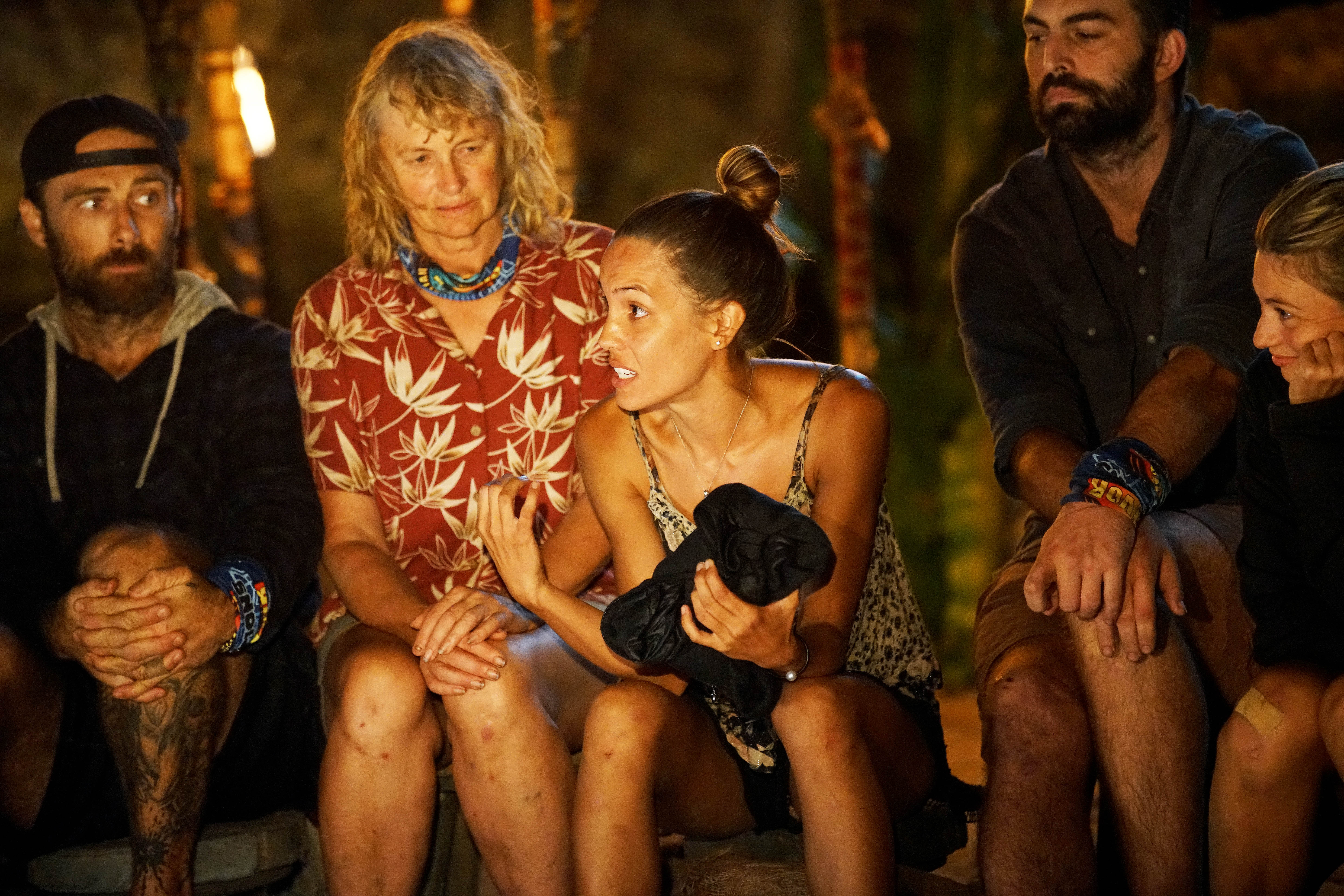 Australian Survivor