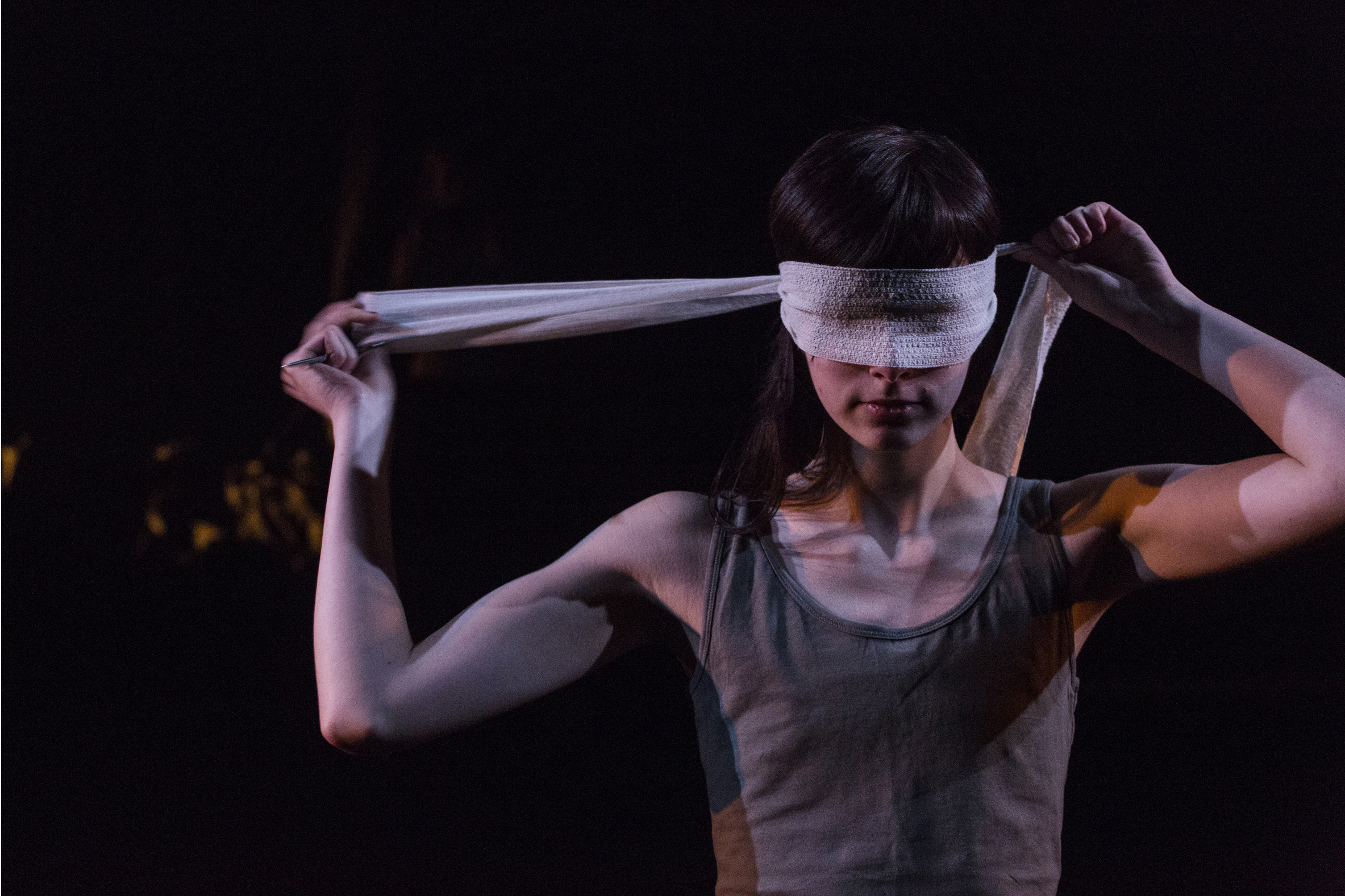 Theatre Works’ ‘The Bacchae’