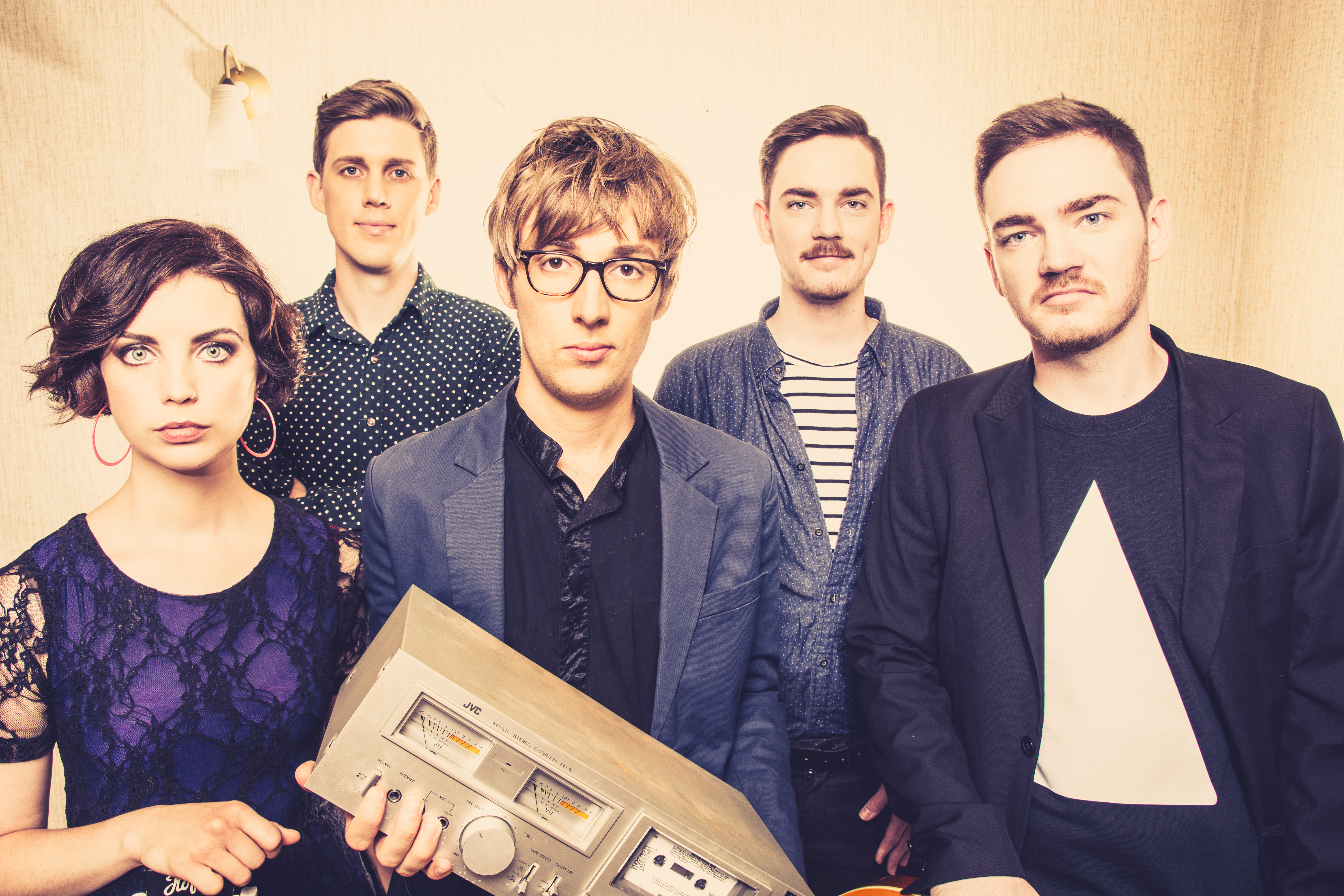 Ball Park Music's 'Puddinghead' a confident step forward