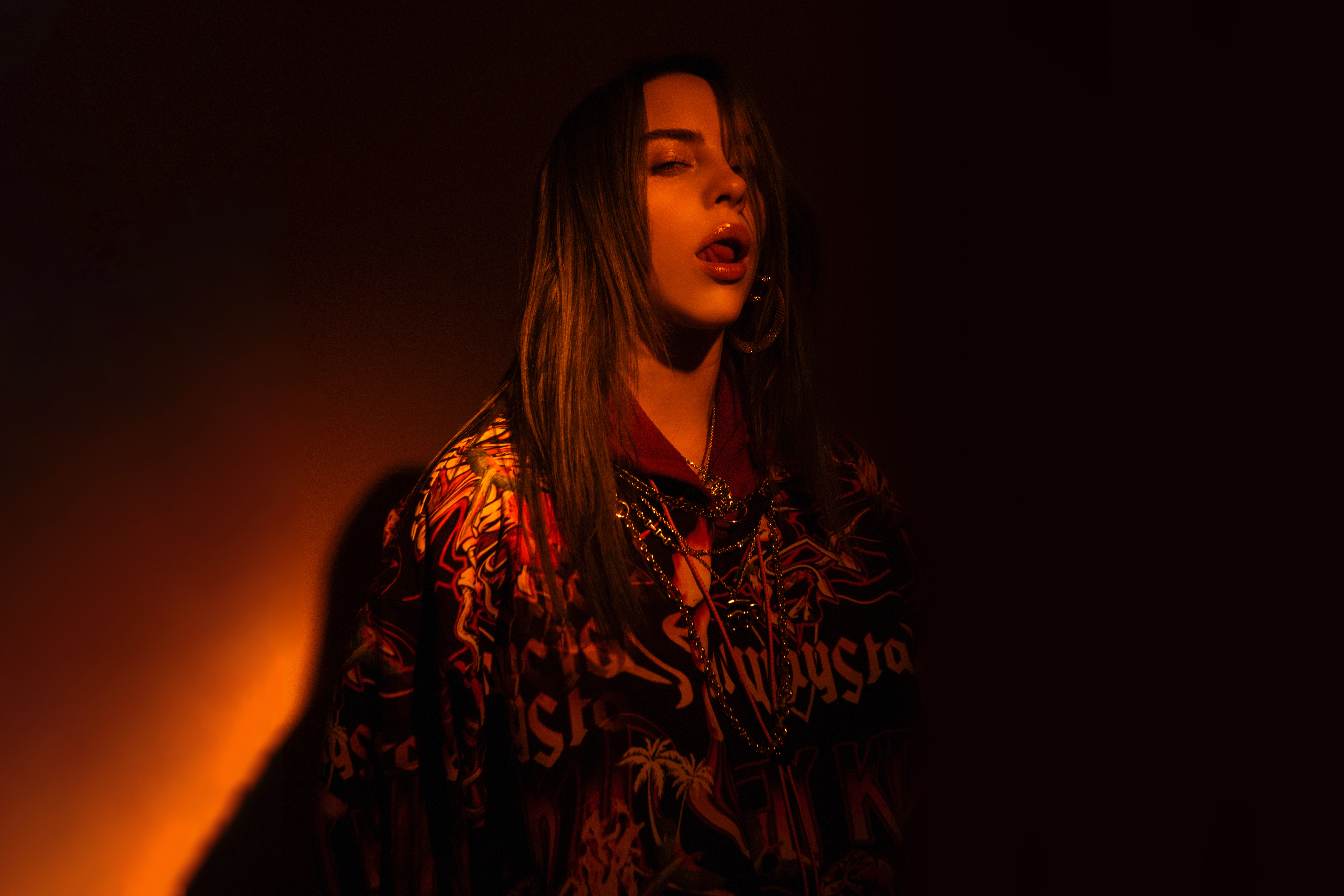 Billie Eilish’s When We All Fall Asleep, Where Do We Go?