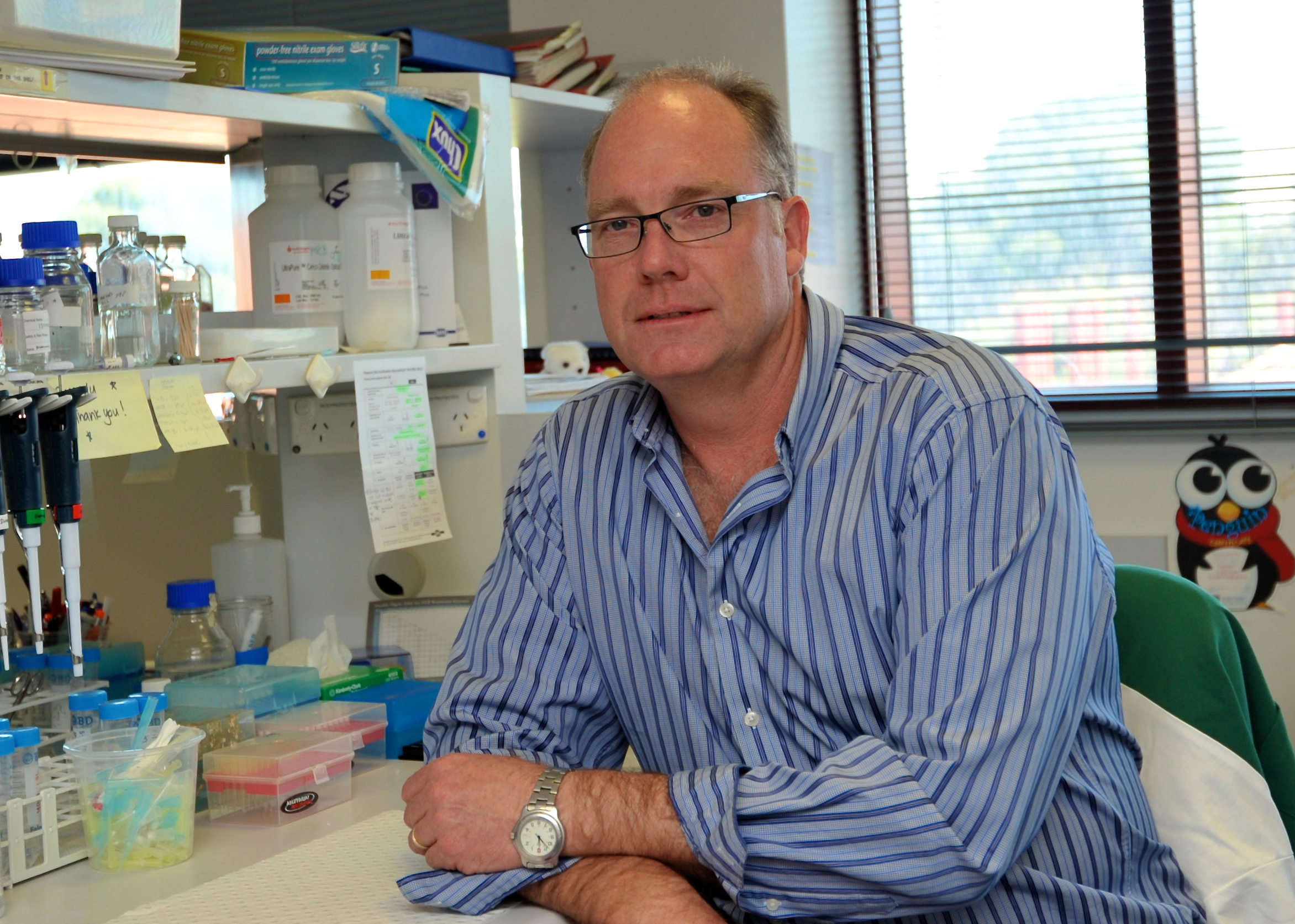 Researching SARS-CoV-2
