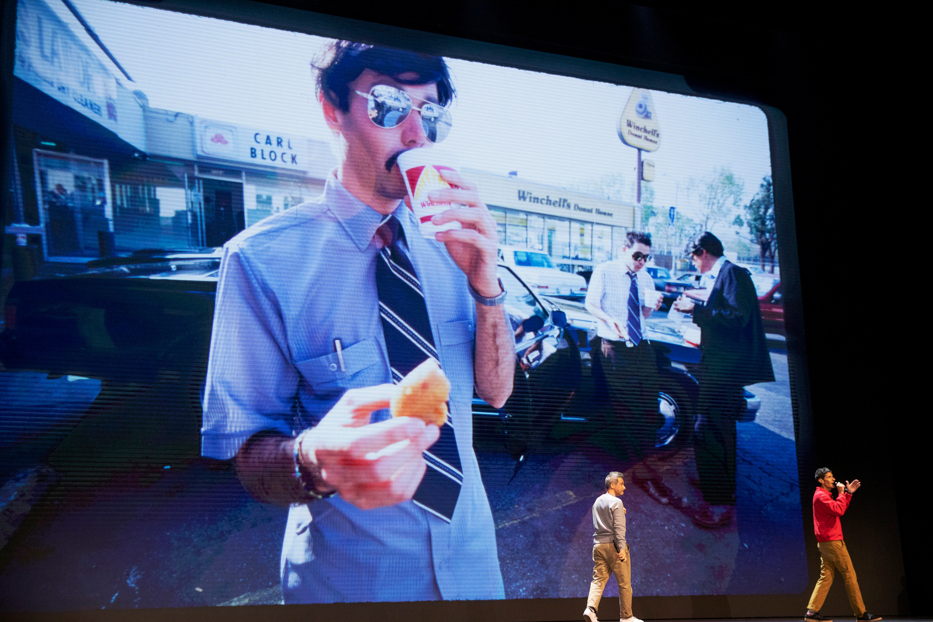 Beastie Boys Story