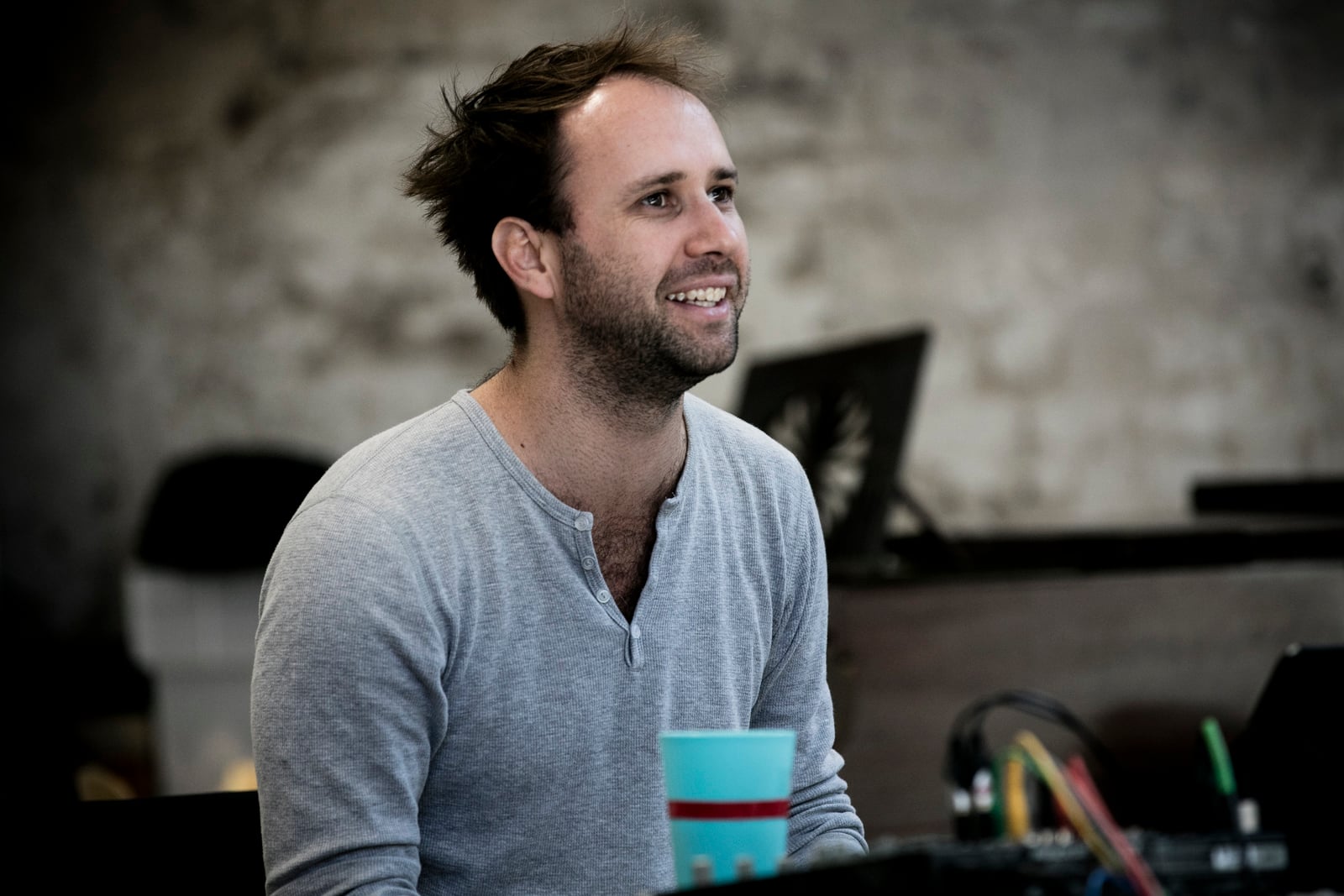 Belvoir's Eamon Flack on why the arts matter