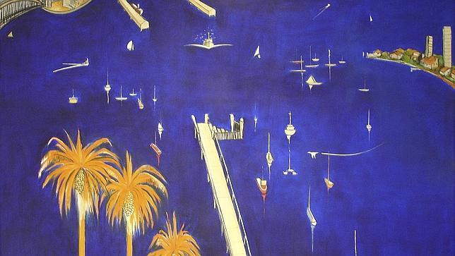 Inside the Brett Whiteley Lavender Bay fakes trial