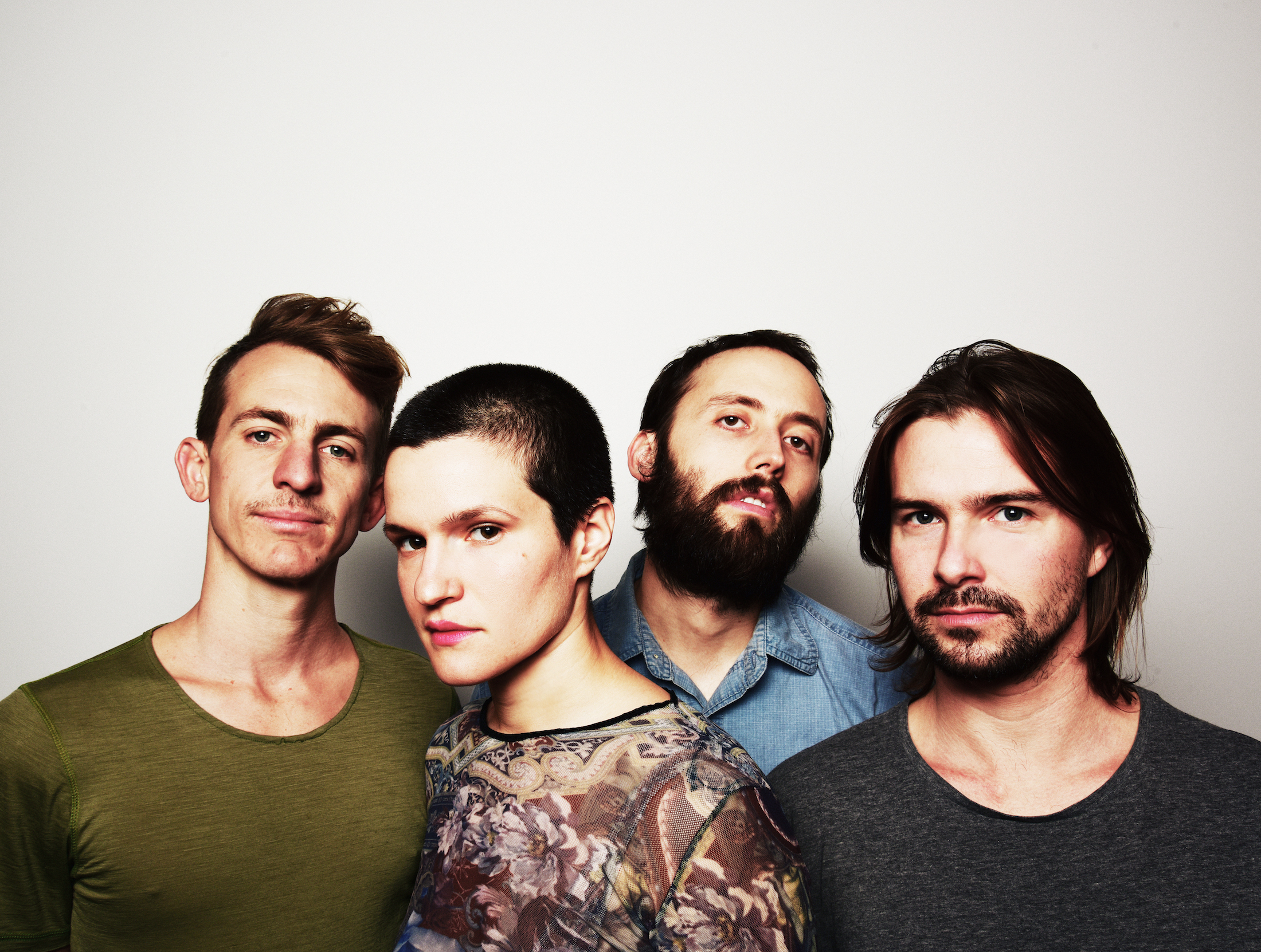 Big Thief’s ‘Capacity’