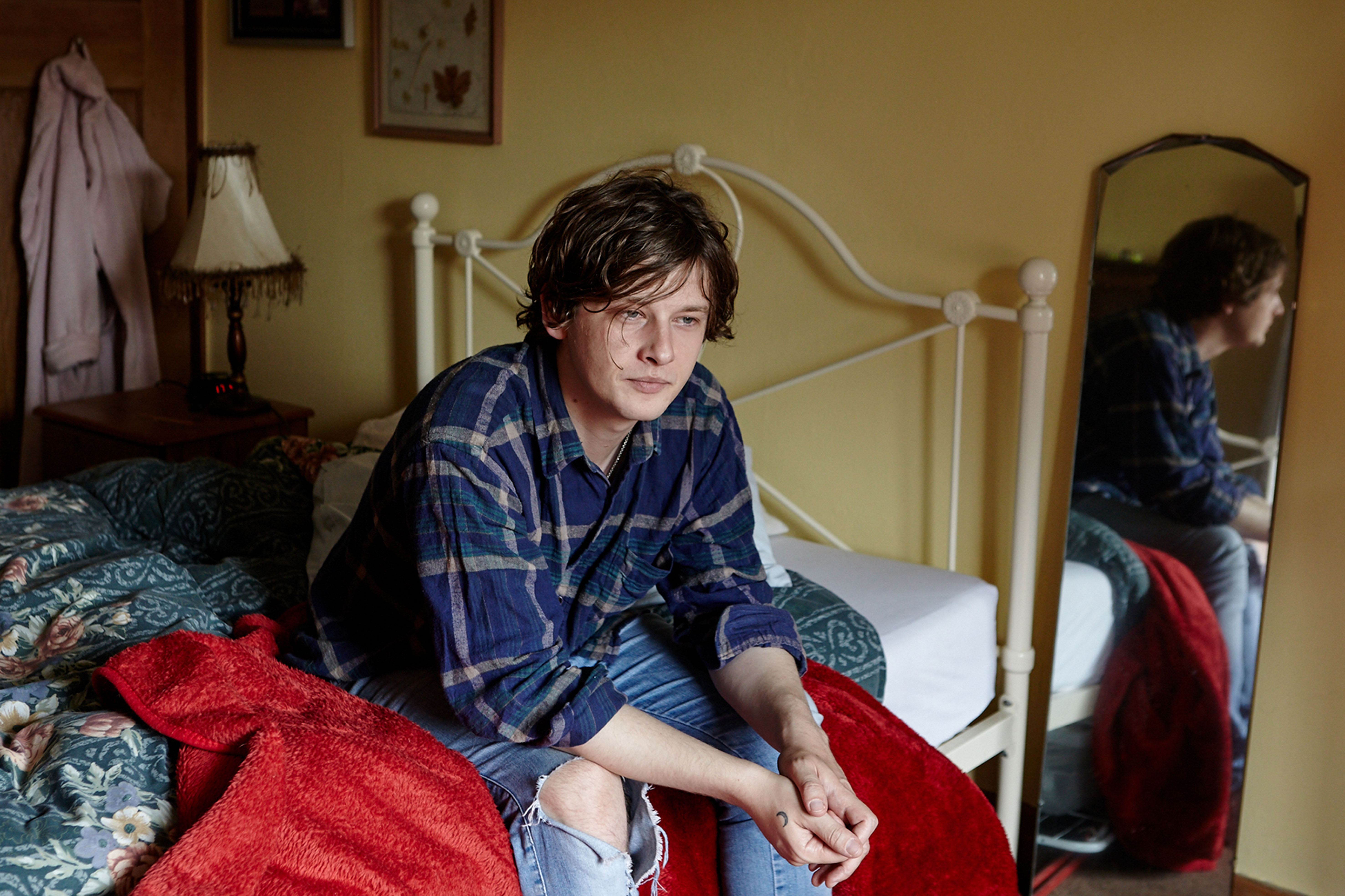 Bill Ryder-Jones’s ‘West Kirby County Primary’