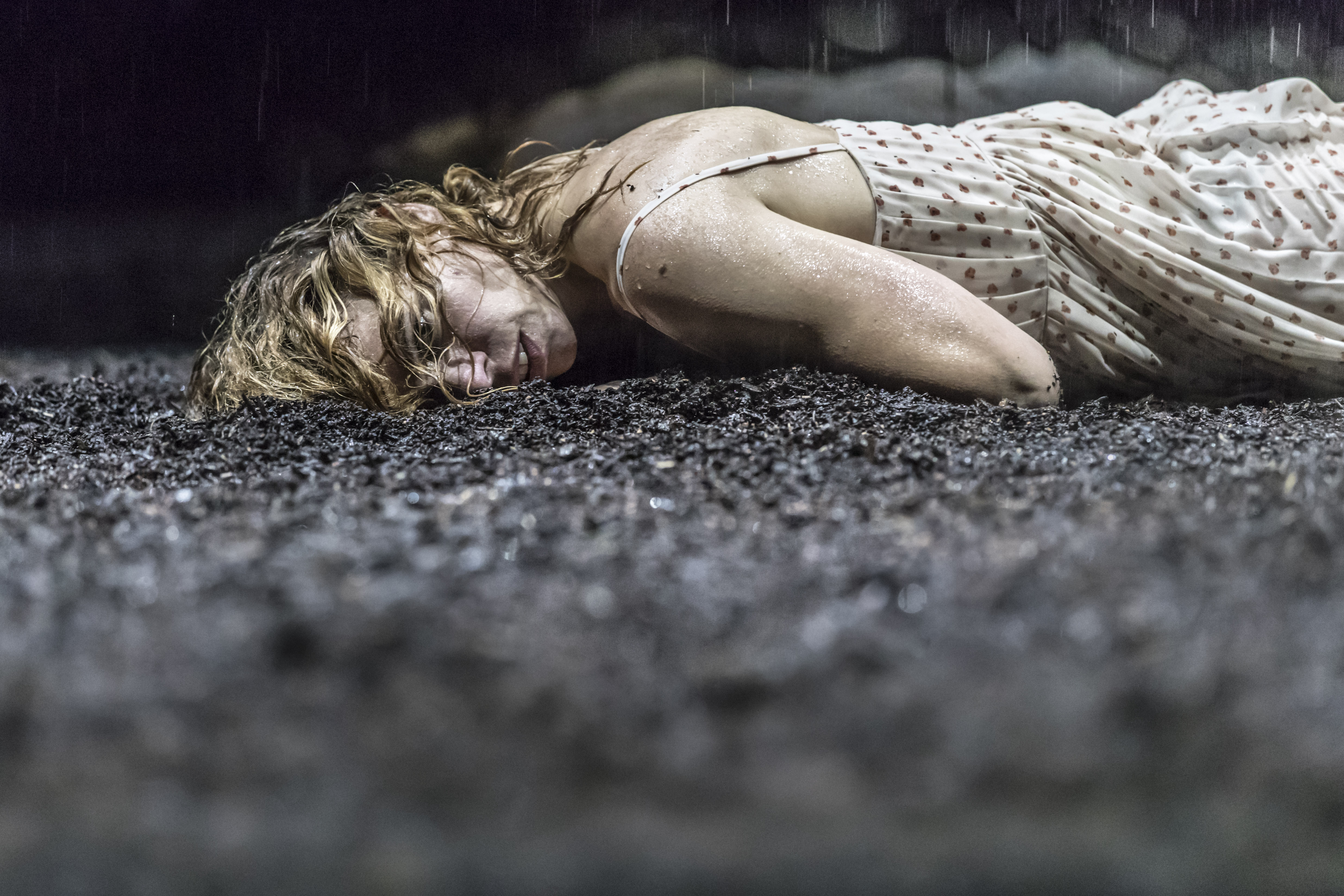 Simon Stone’s ‘Yerma’