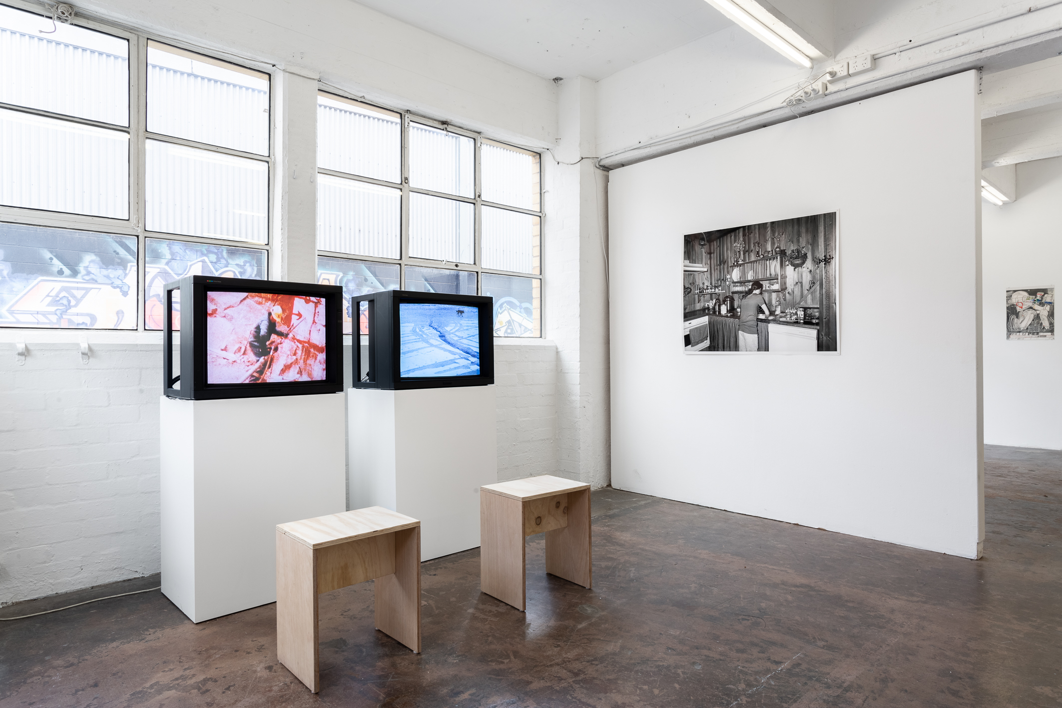 Bodies of Work