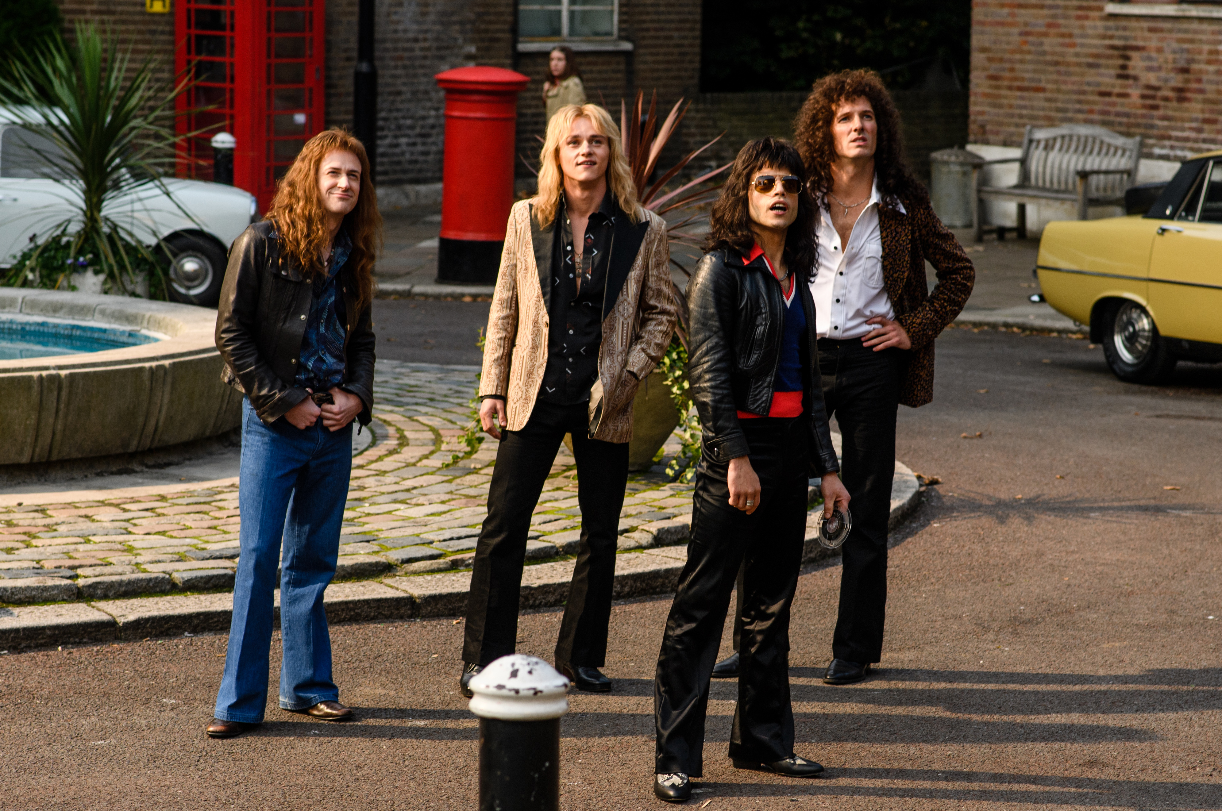 Bohemian Rhapsody