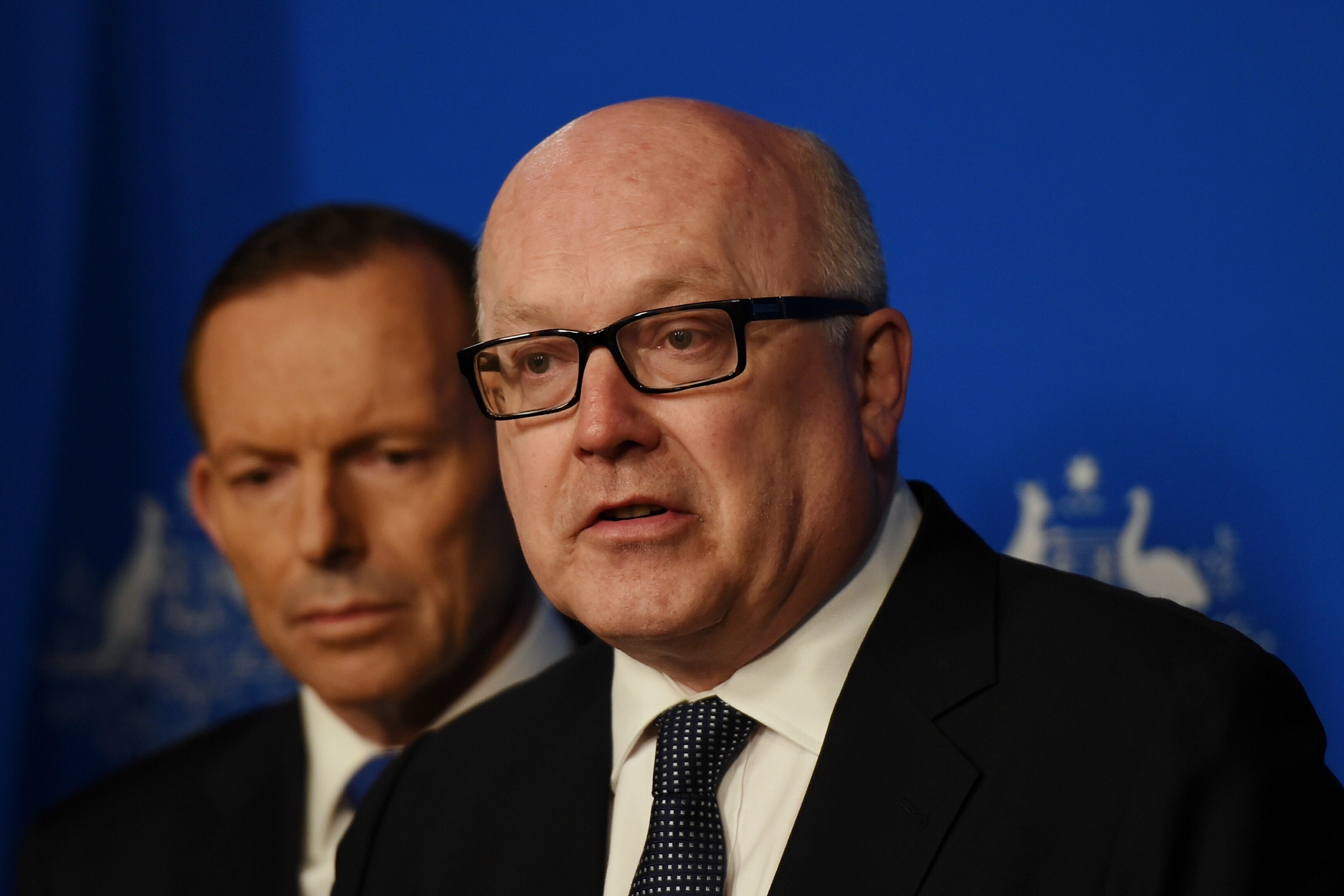 George Brandis's political crusades win him no fans
