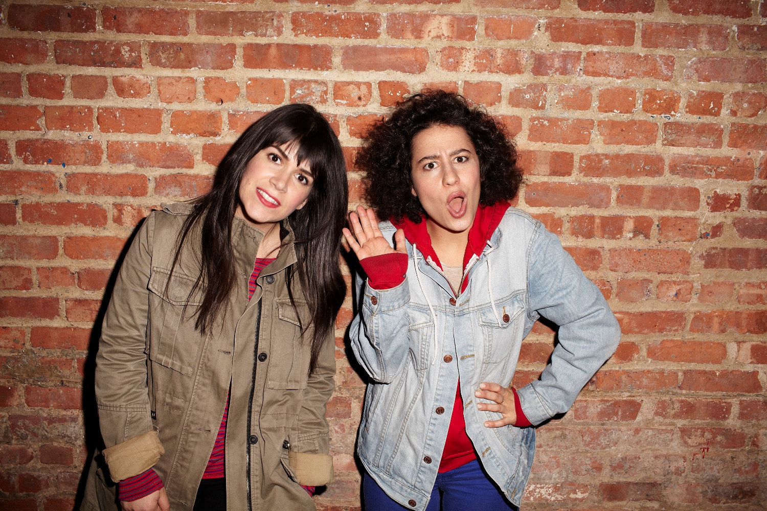 Broad City set to become this decade's Seinfeld