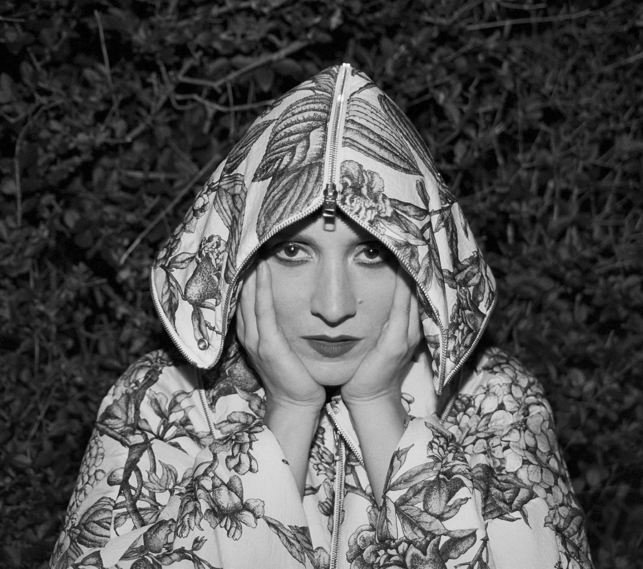 Musician Cate Le Bon