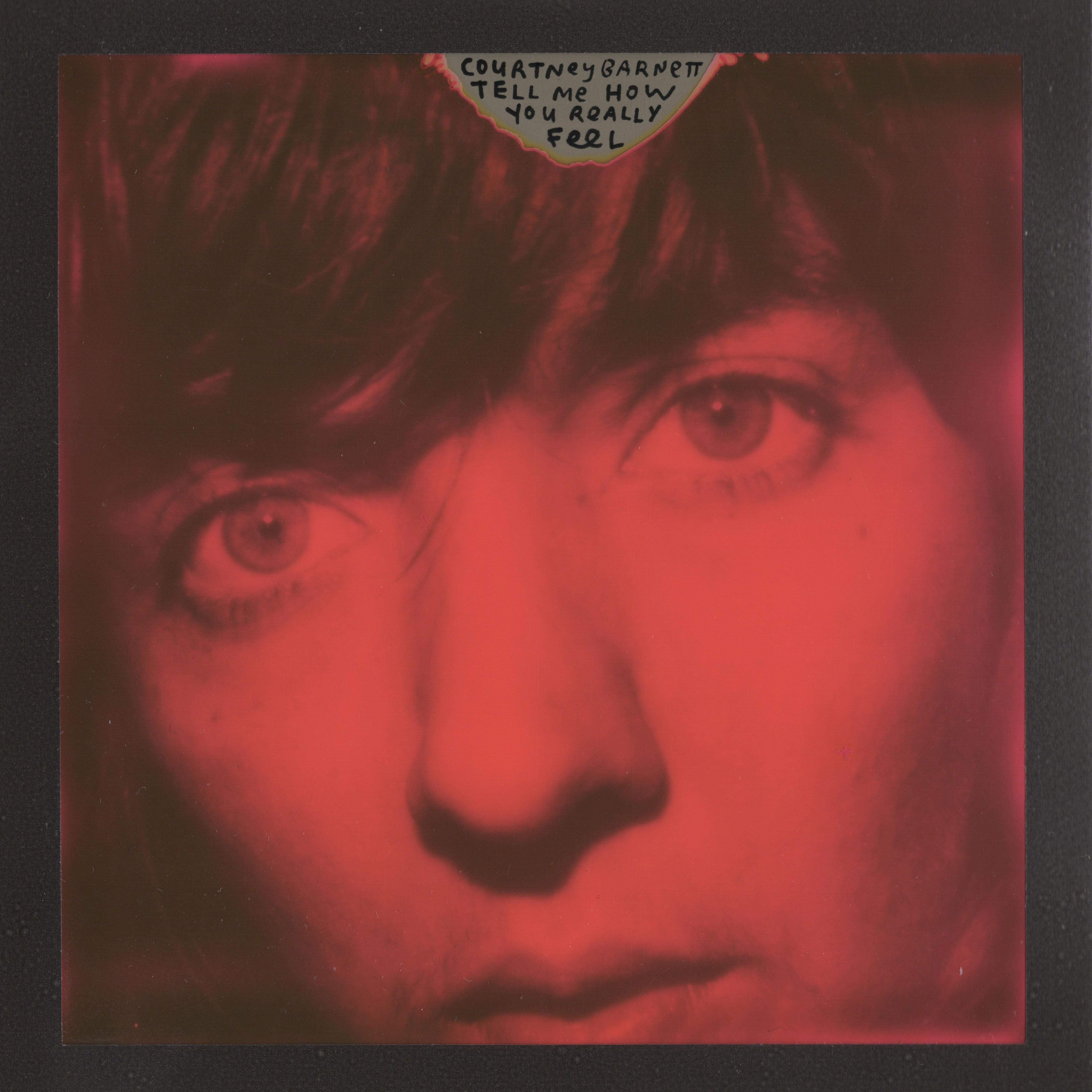Courtney Barnett's ‘Tell Me How You Really Feel’