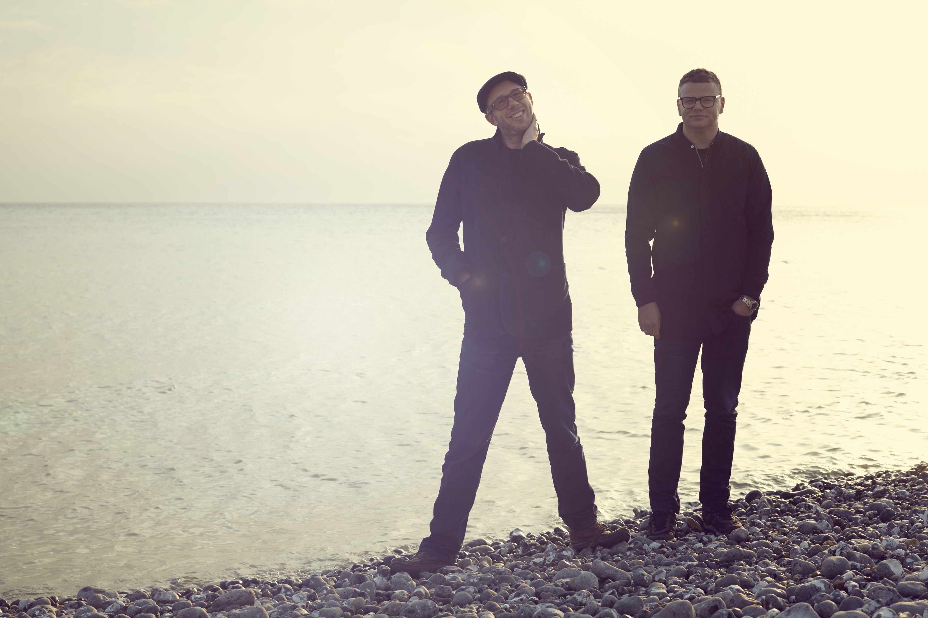 The Chemical Brothers' Born in the Echoes