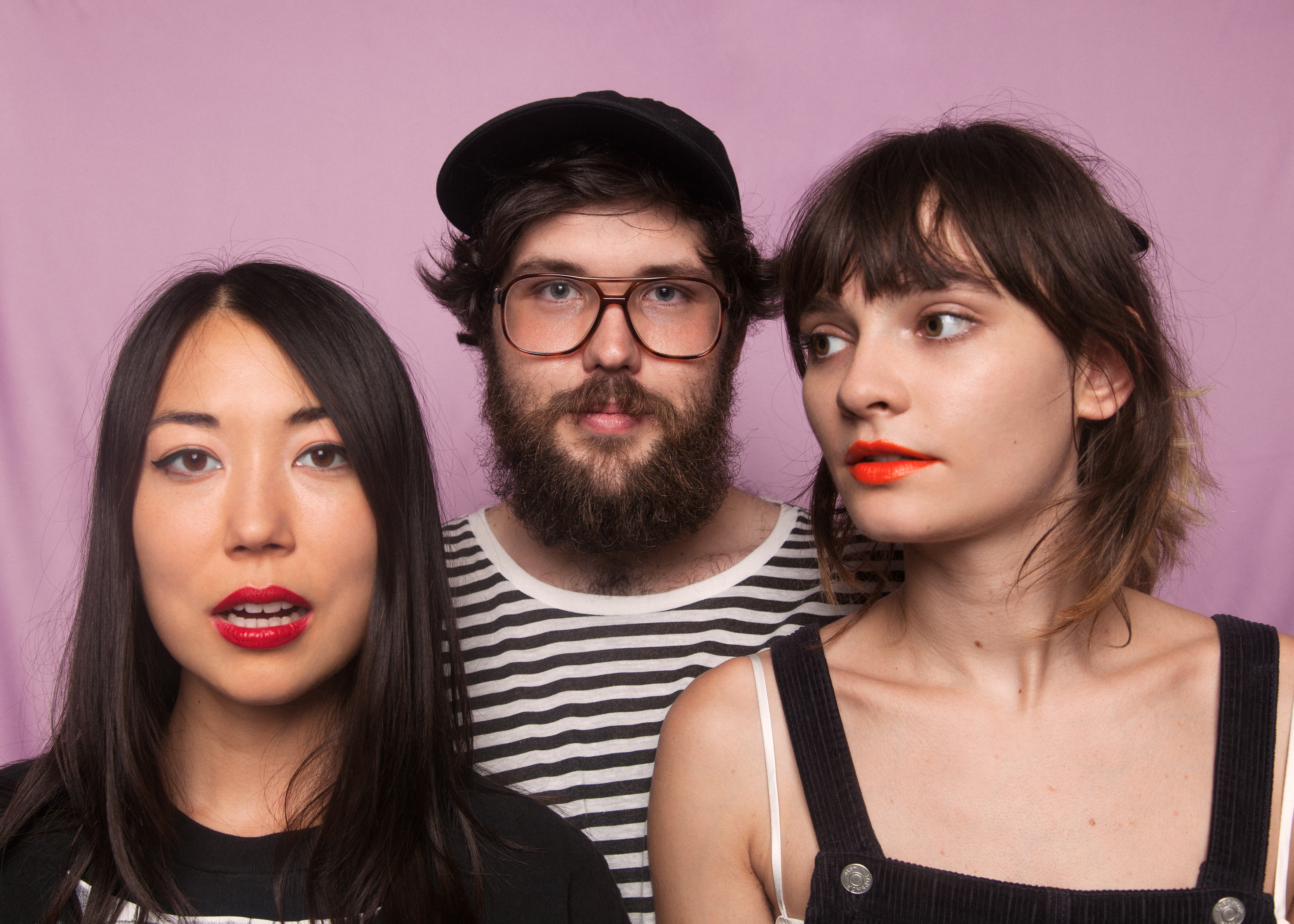 Cherry Glazerr’s ‘Apocalipstick’