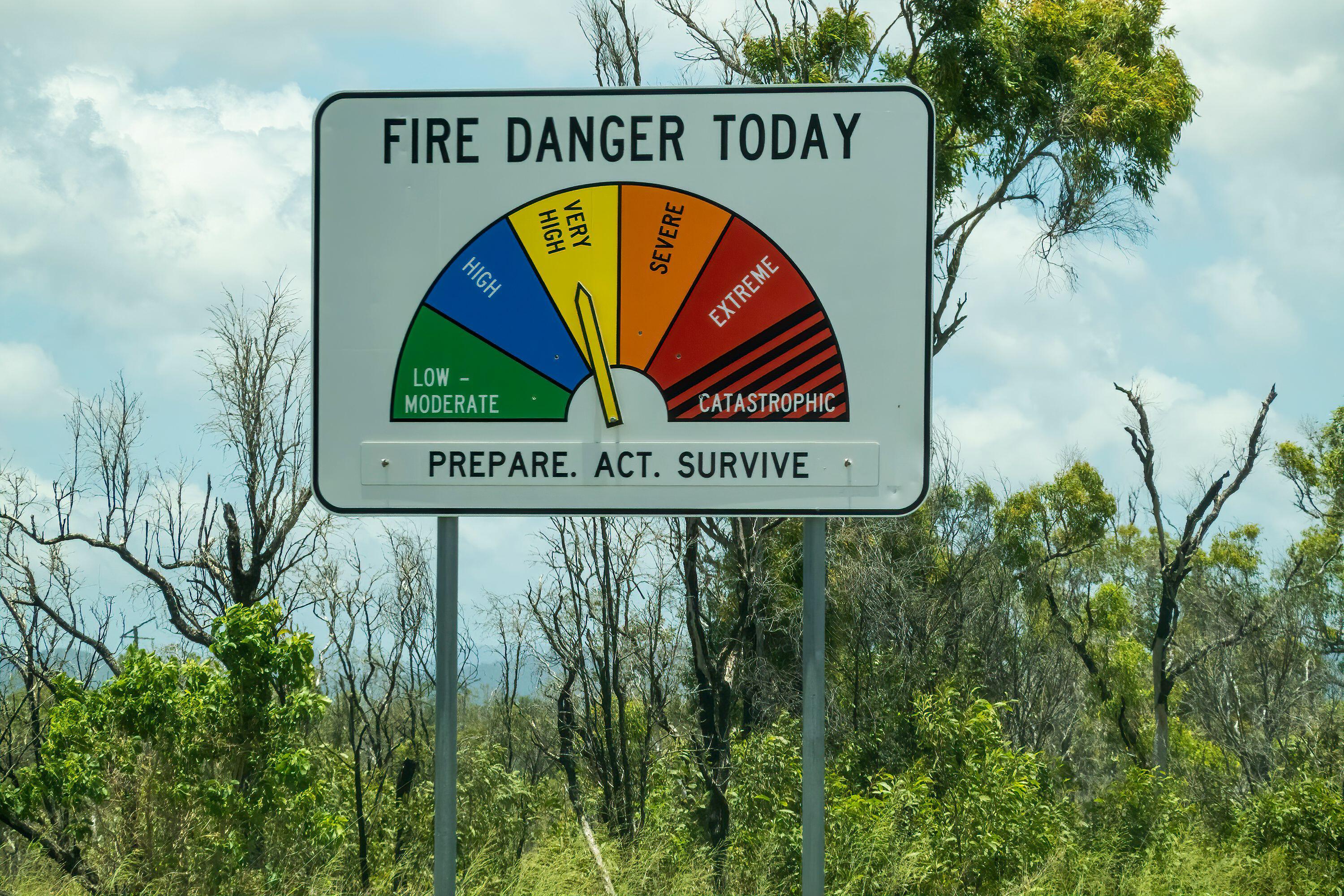 Rethinking fire ratings