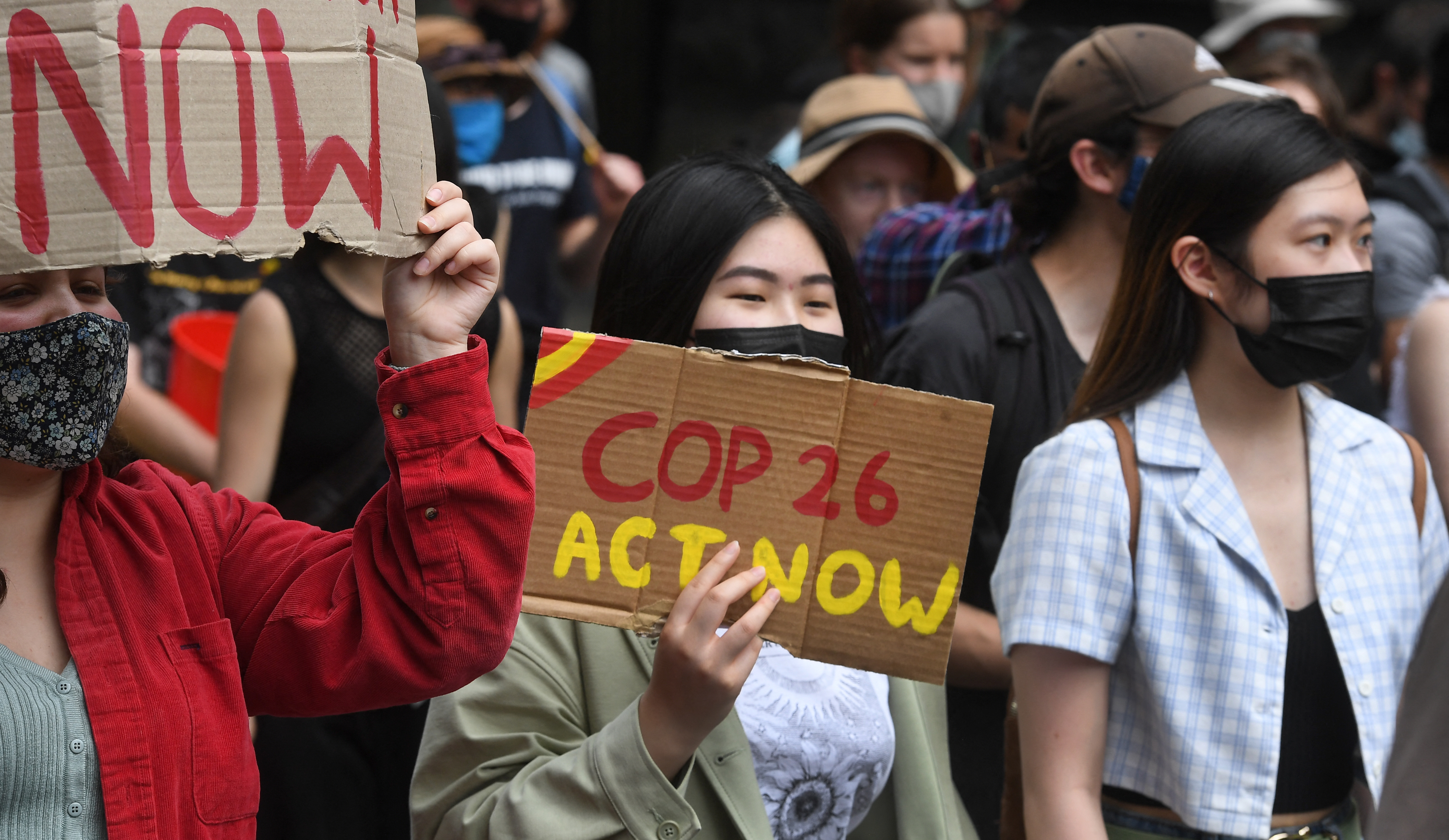 How the climate crisis and masculinity intersect