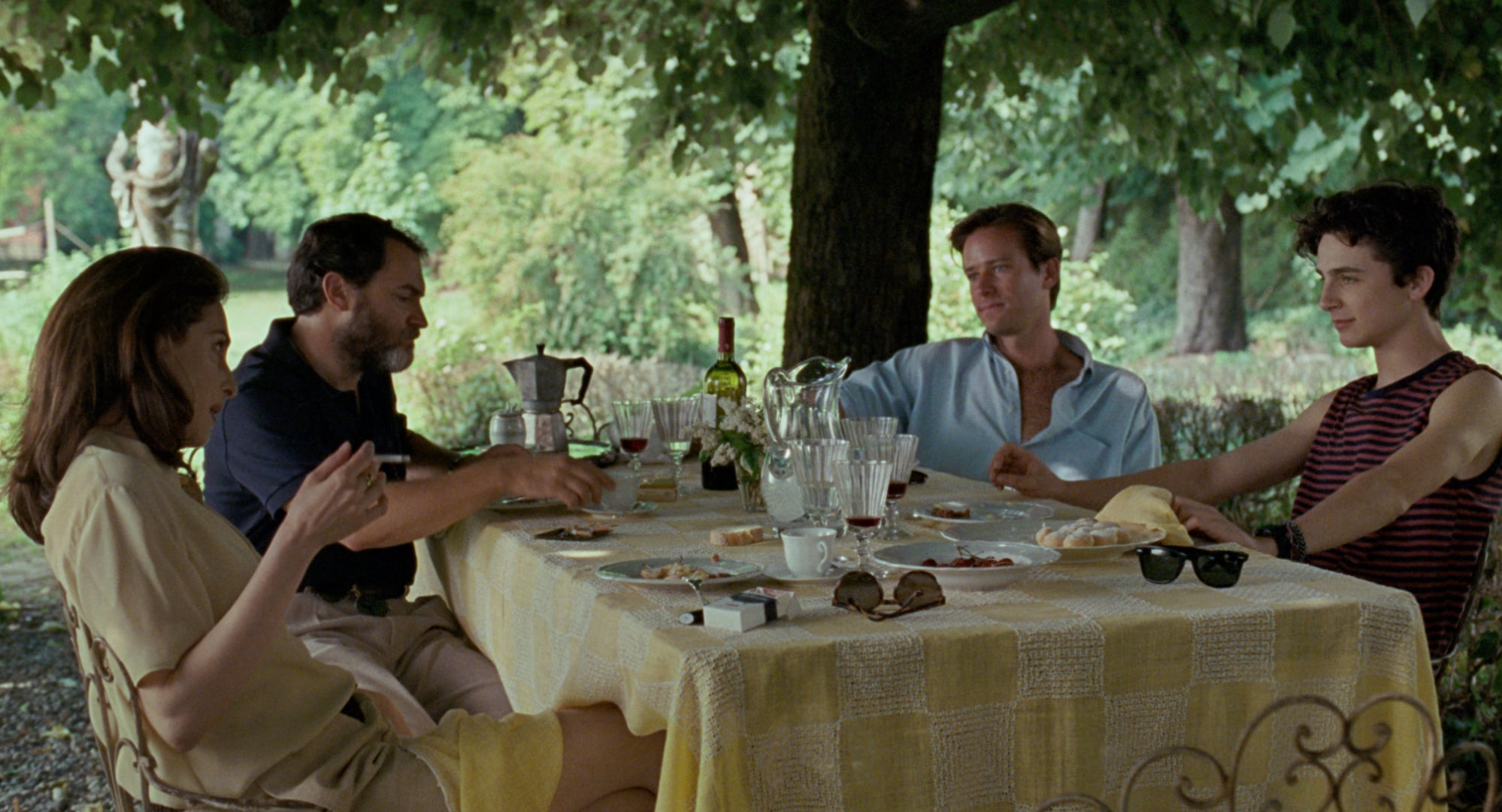 ‘Call Me By Your Name’