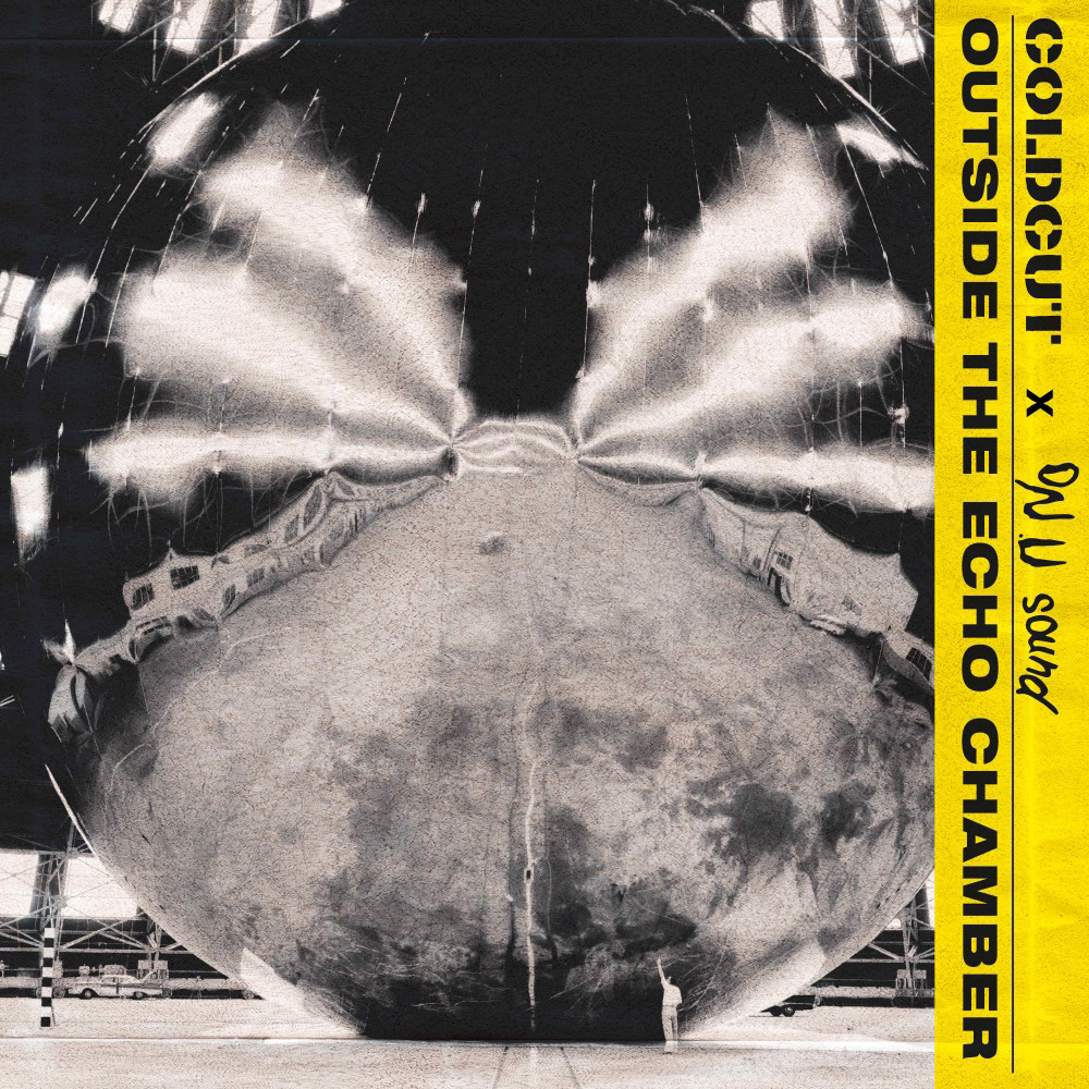 Coldcut and On-U Sound’s ‘Outside the Echo Chamber’