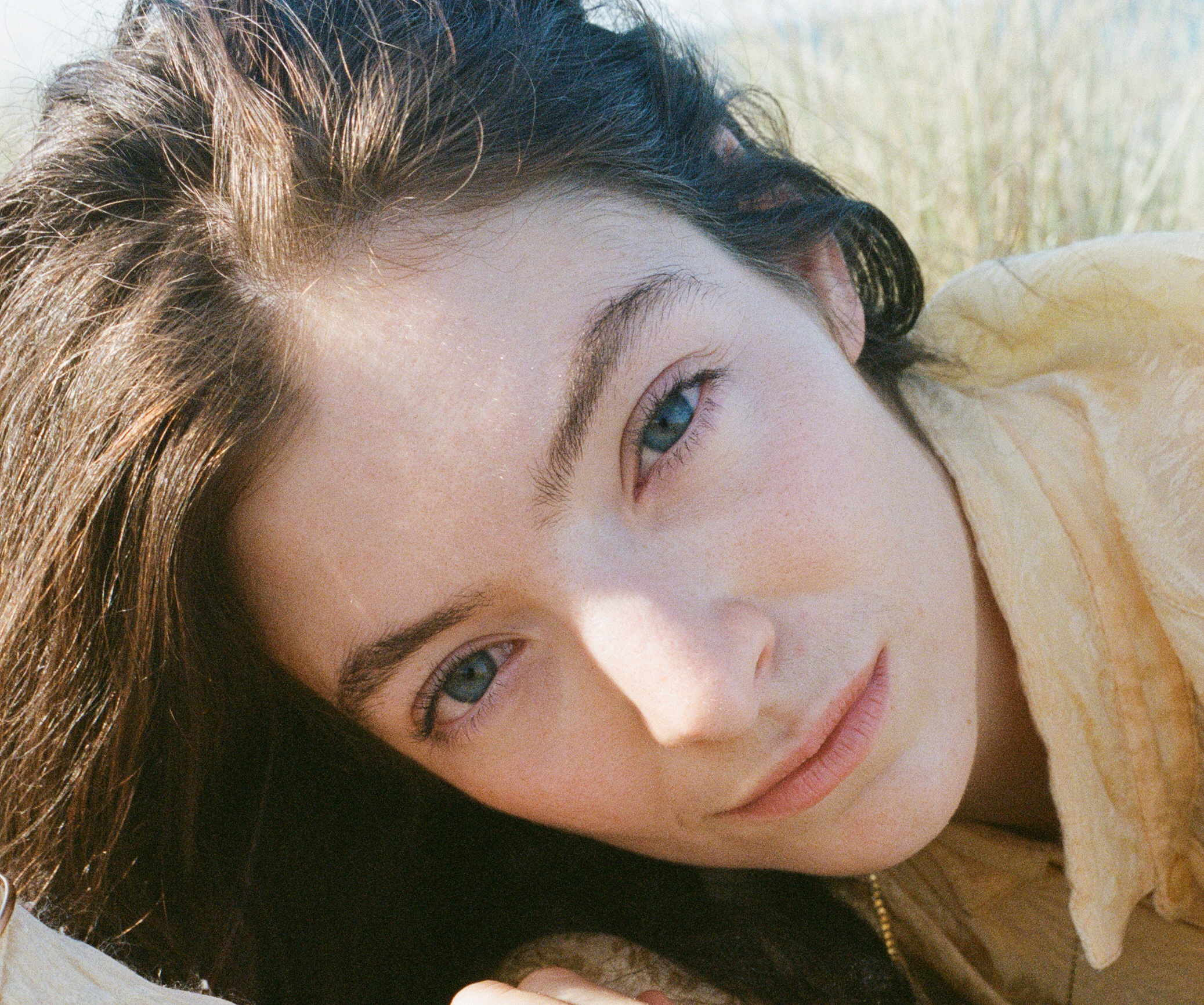 Review: Lorde's Solar Power