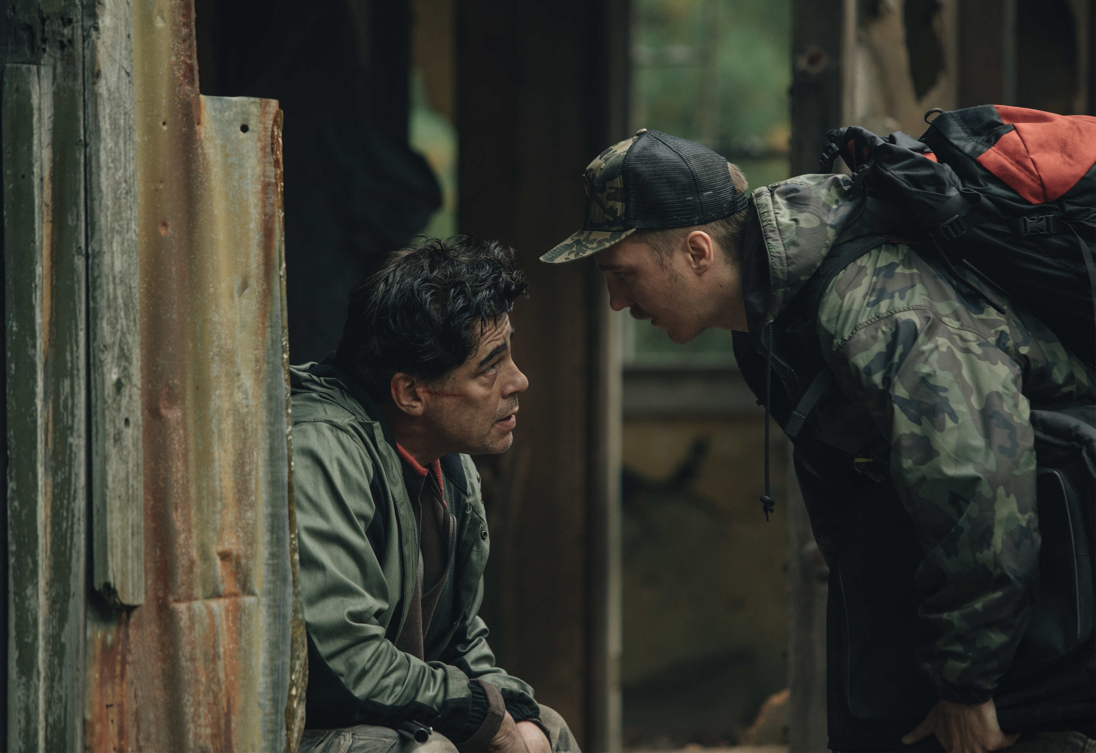 Escape at Dannemora