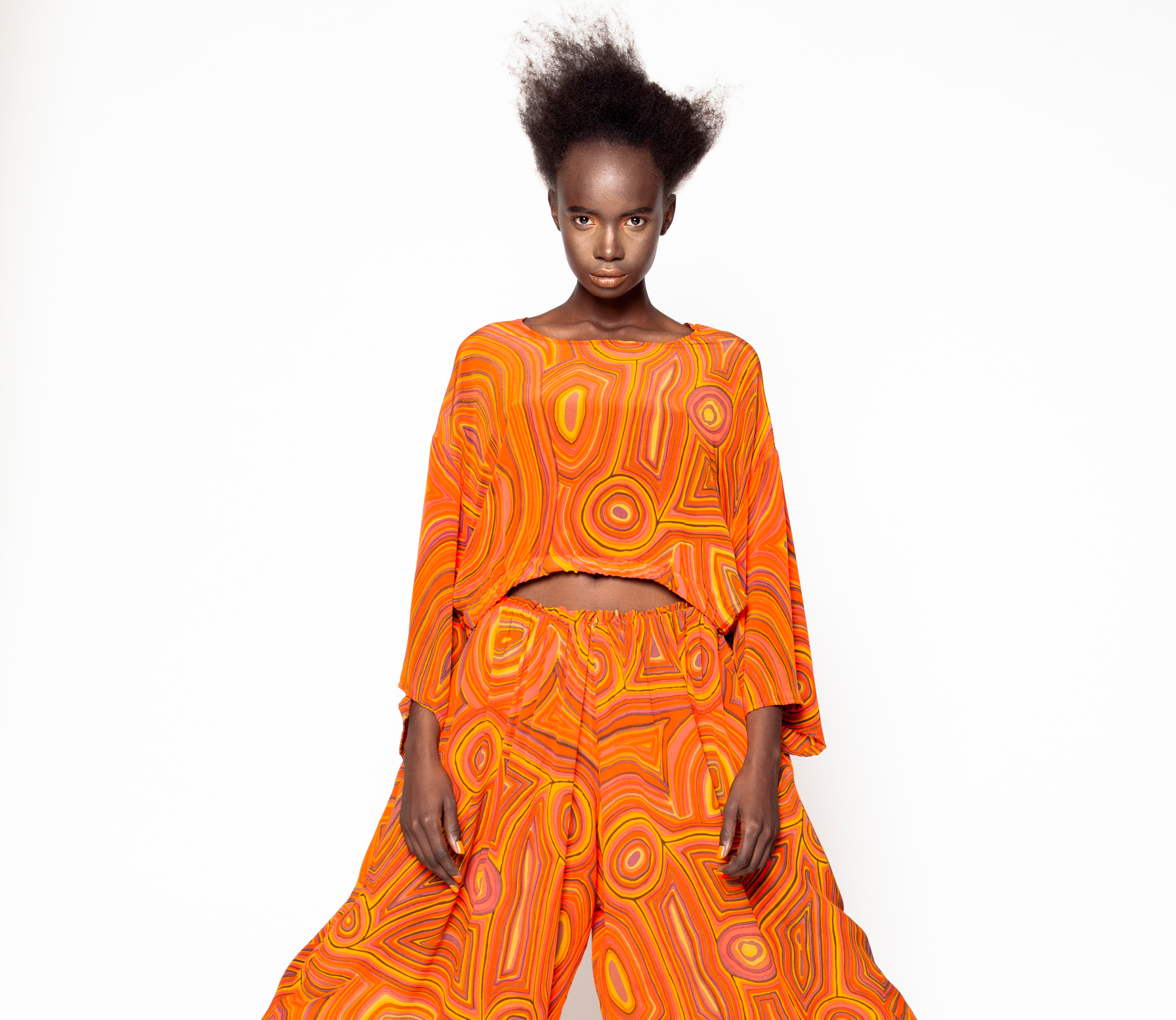 Desert Design's new blooms