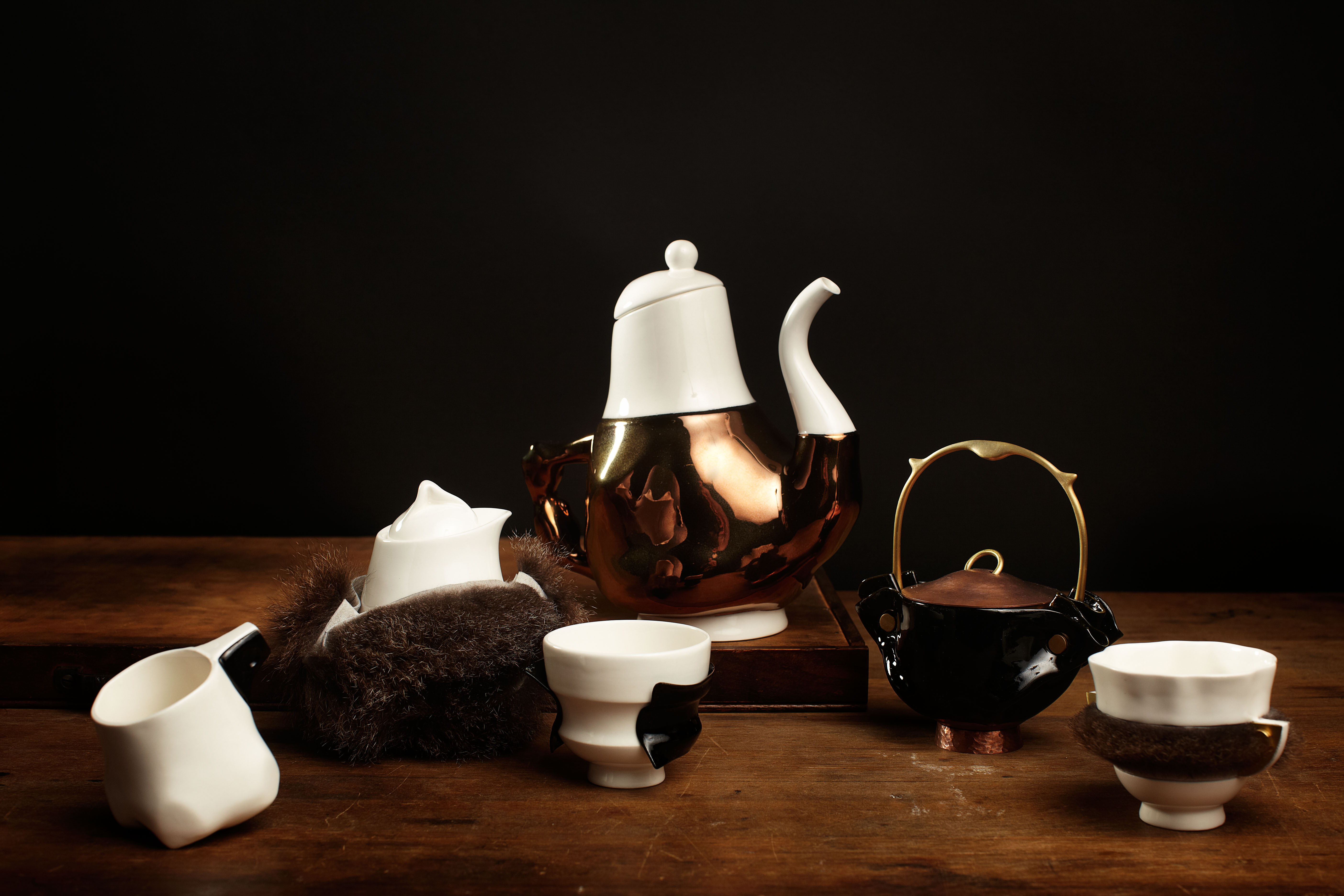 Customisation and collectible editions