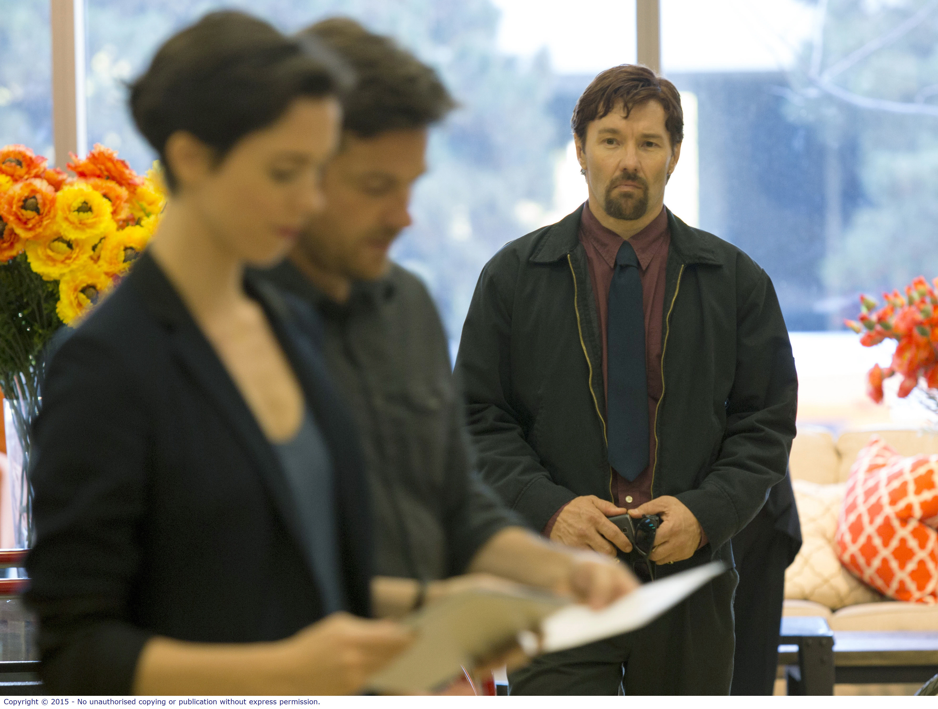The Gift of Joel Edgerton