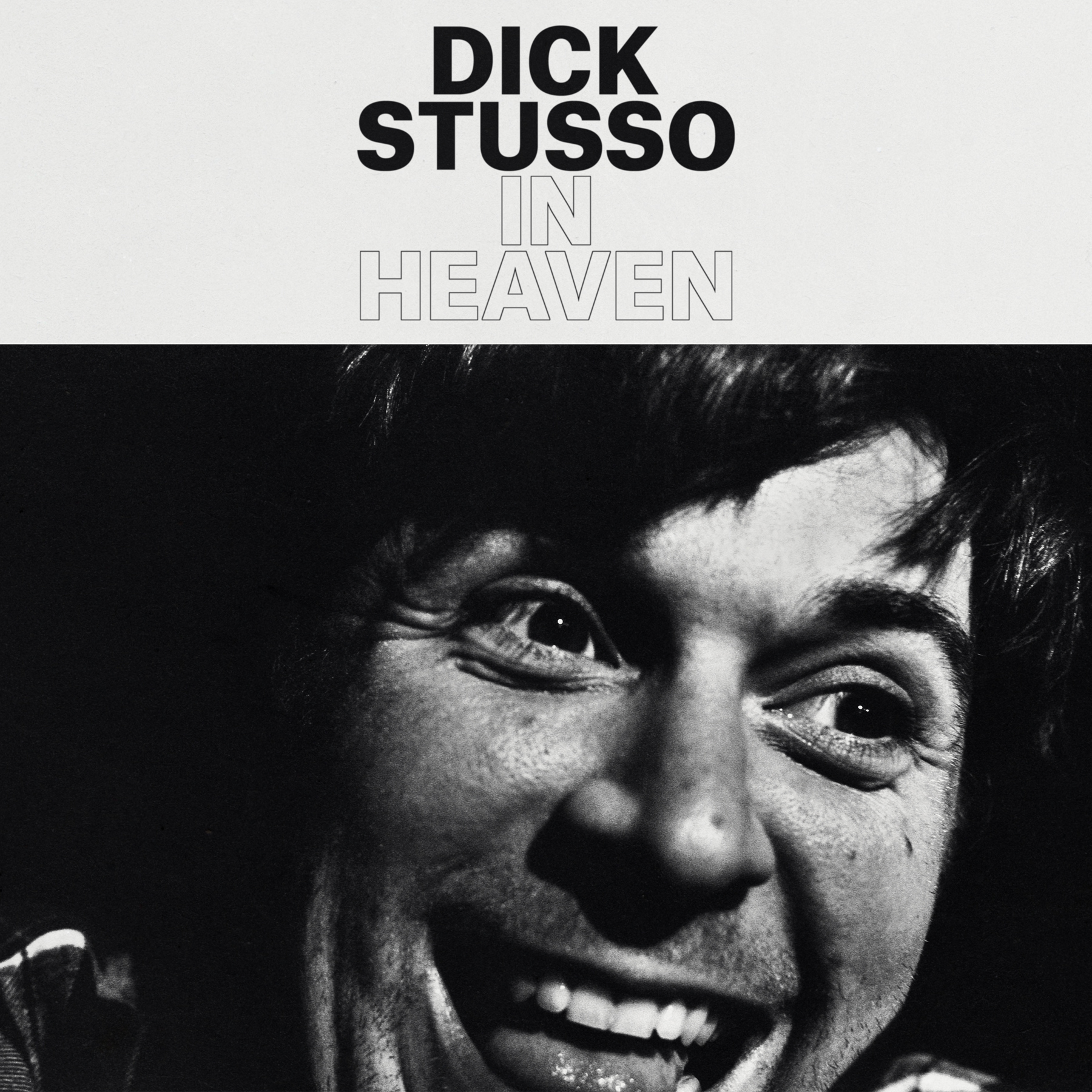 Dick Stusso’s ‘In Heaven’