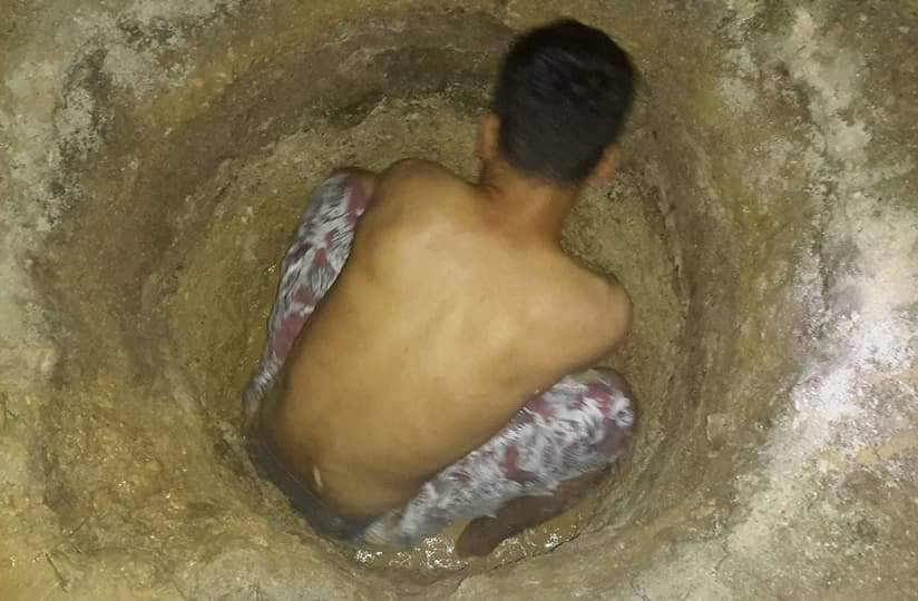 The men on Manus we’ve left behind