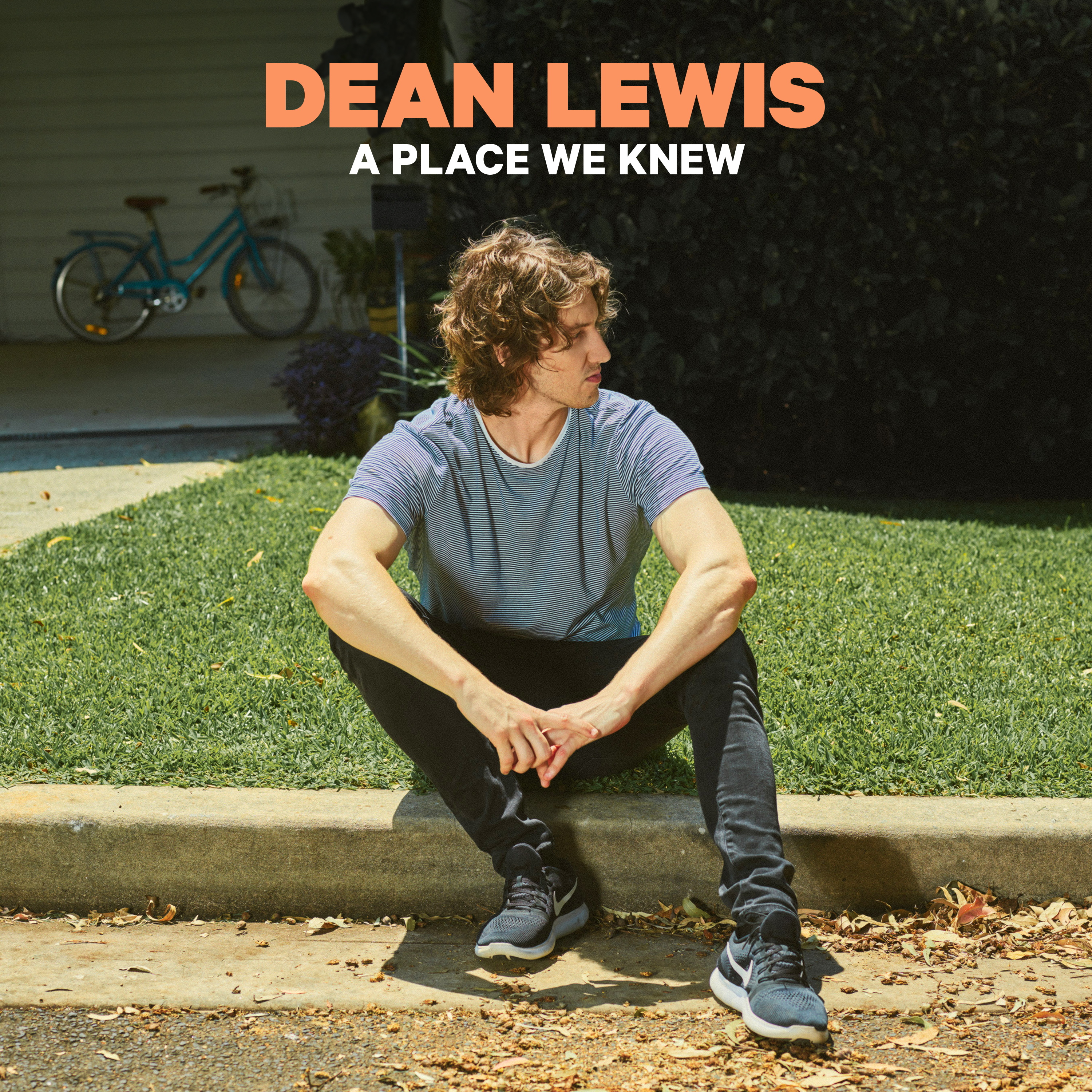 Dean Lewis’s A Place We Knew