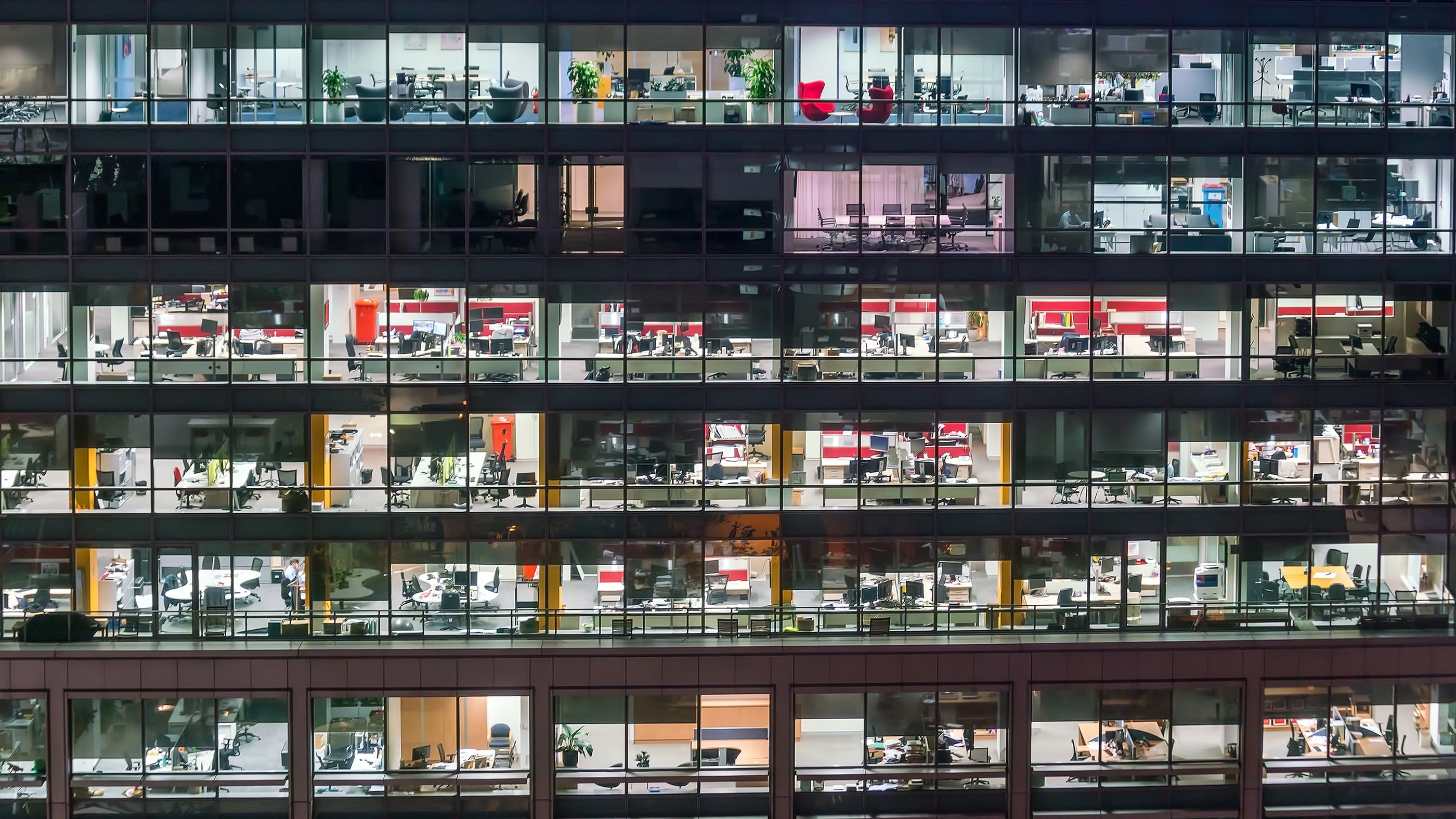 The case for a four-day work week
