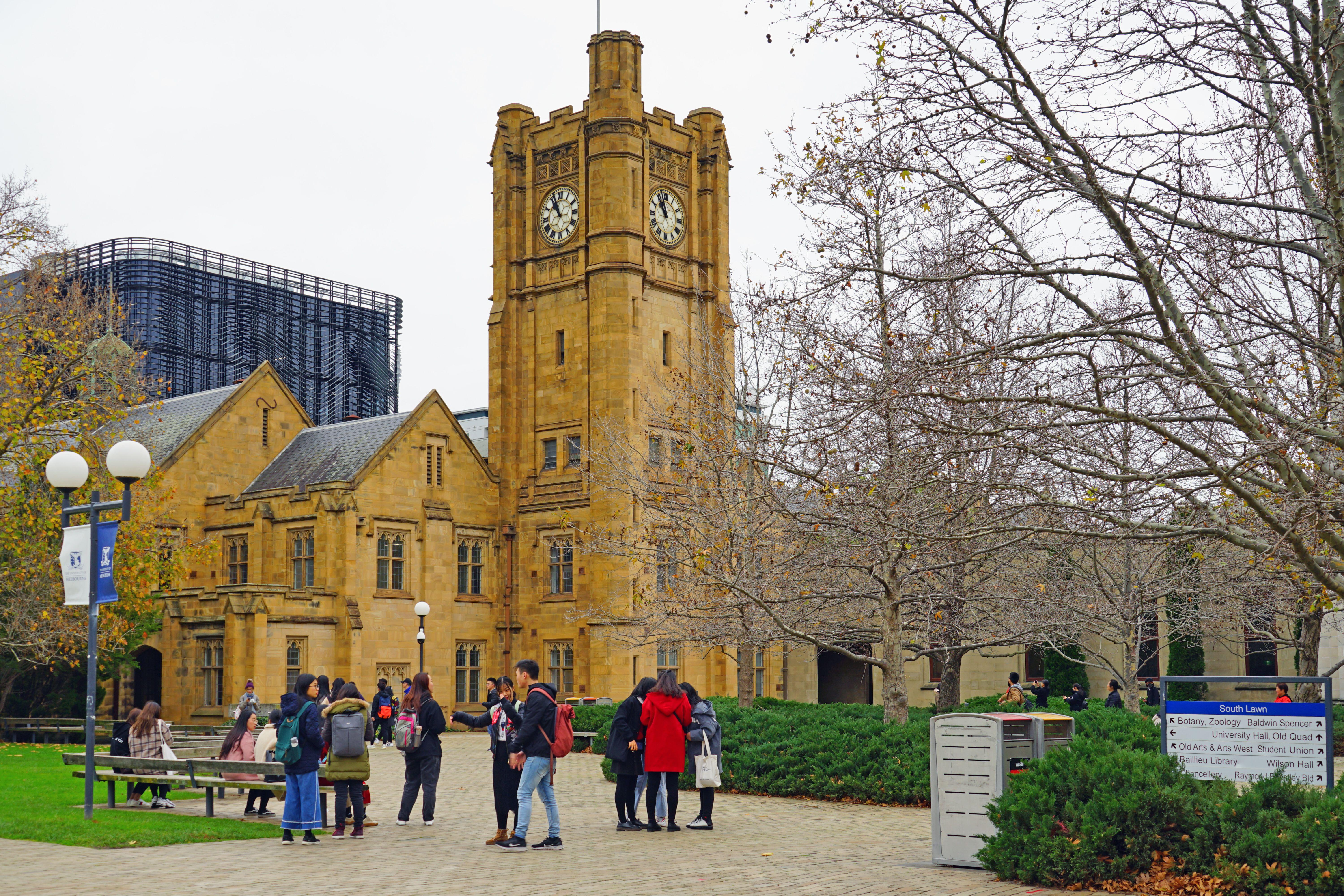 The fight for academic freedoms