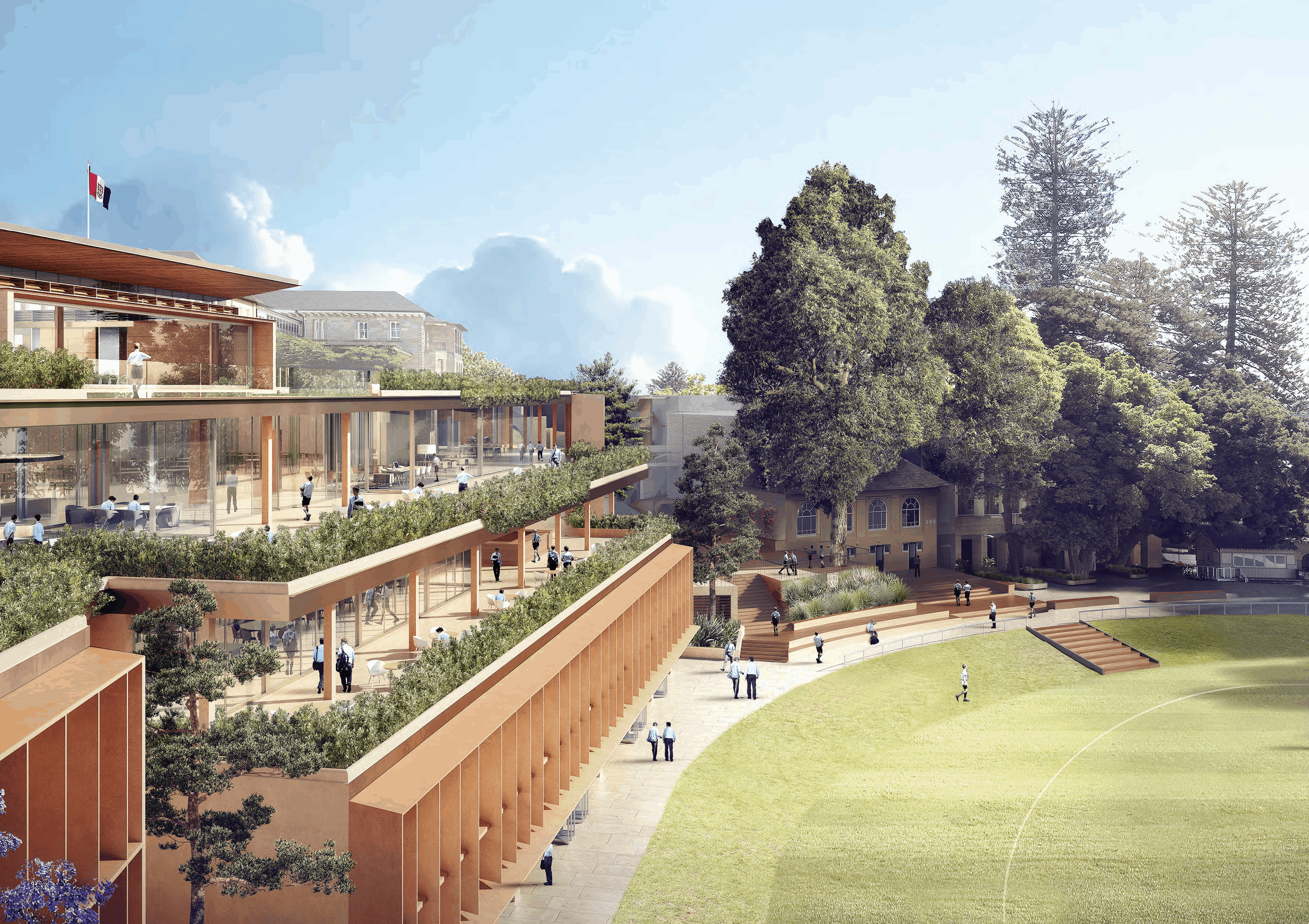 Why Australia should ban private schools