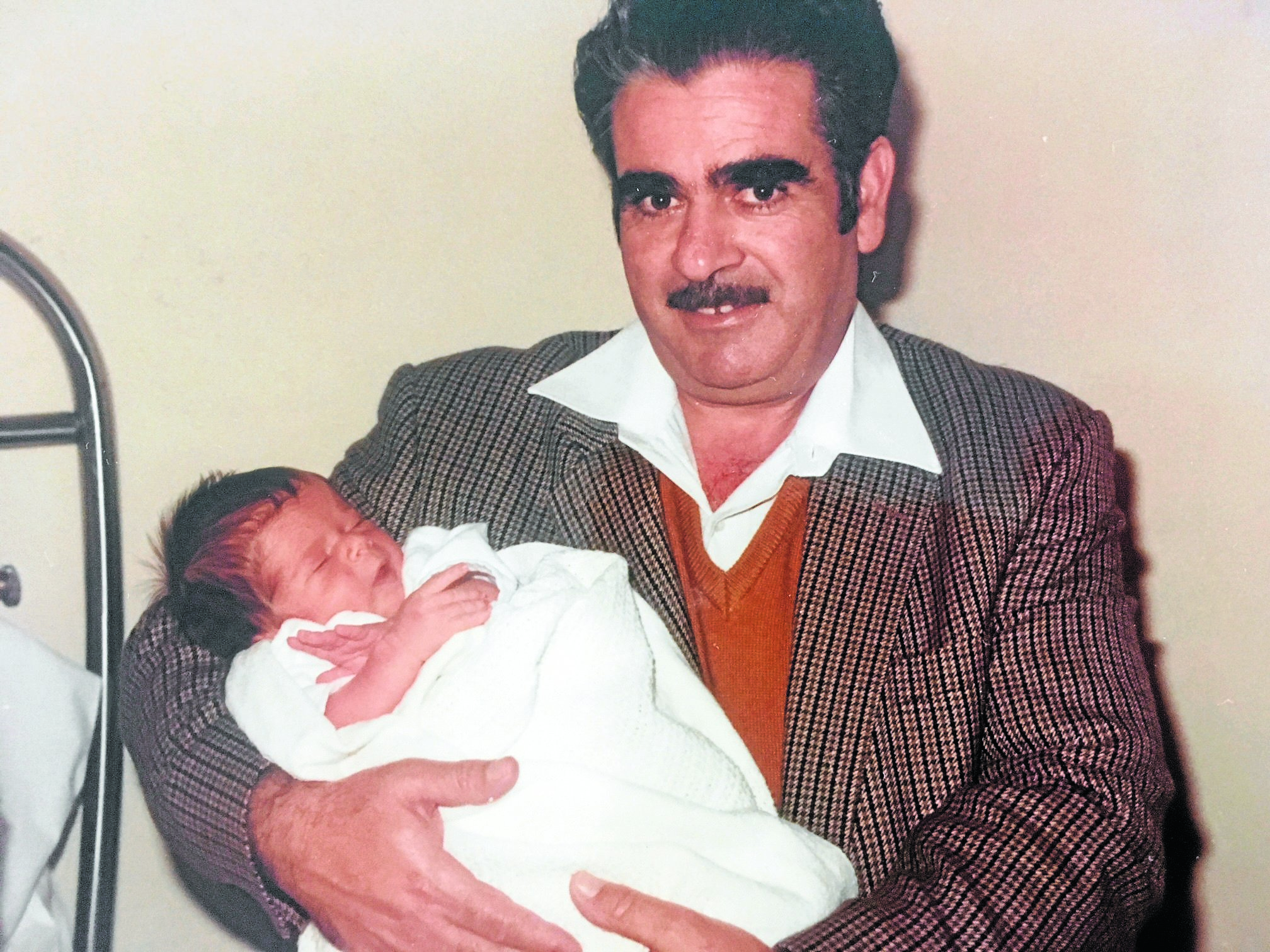 Father’s Day grief