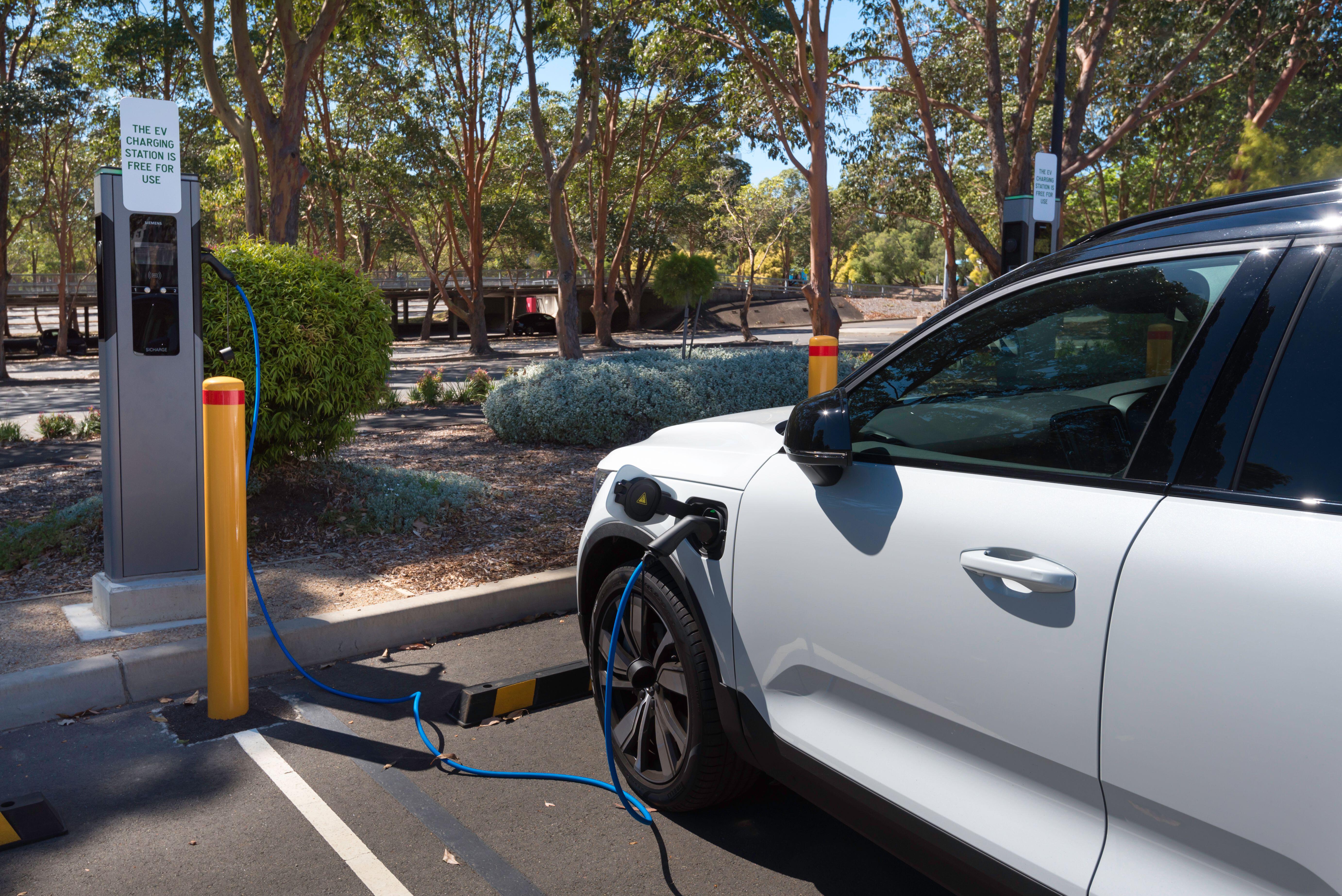 How to speed up Australia’s EV revolution