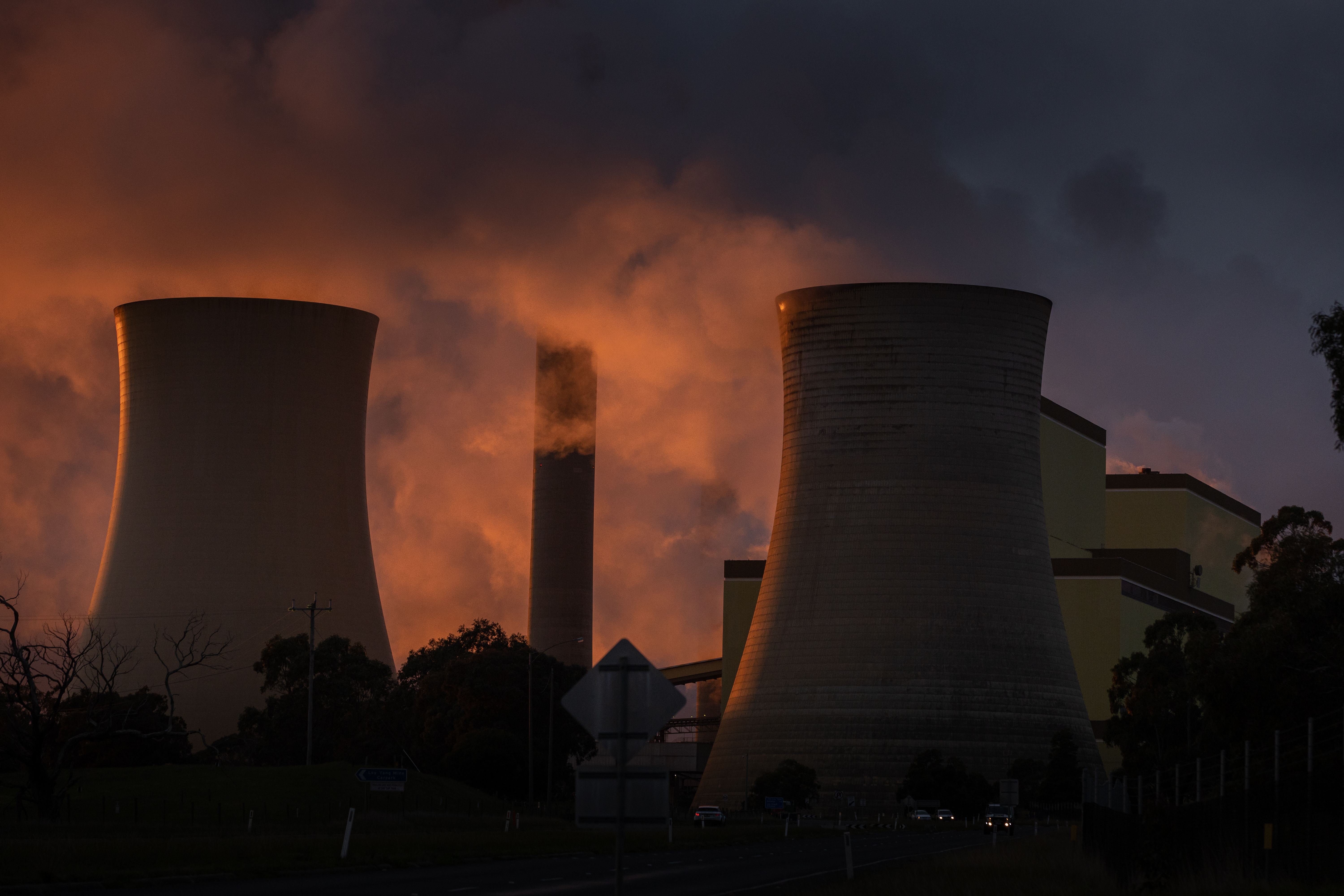 How the government supports greenwashing