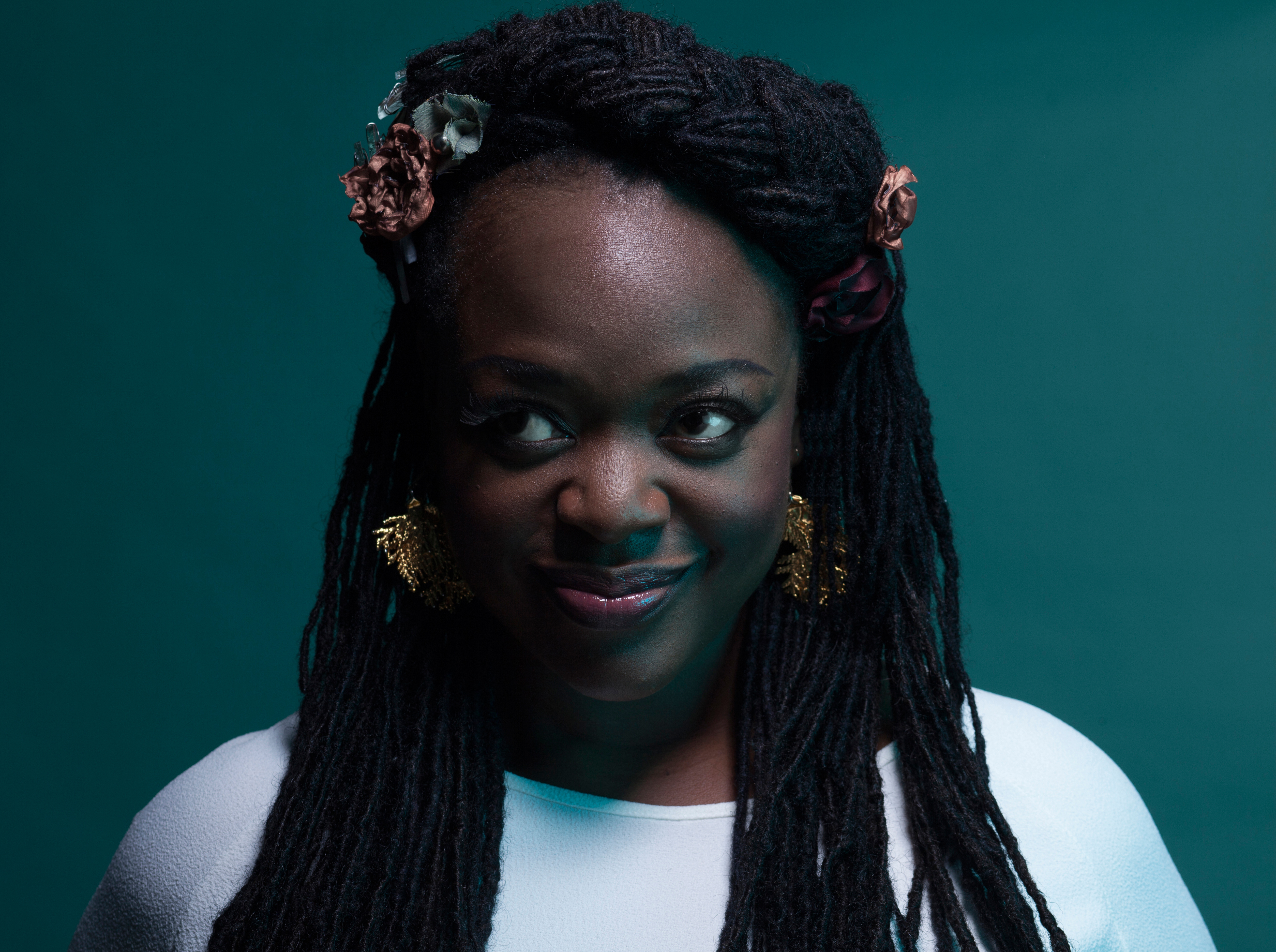 Eska comes to WOMADelaide