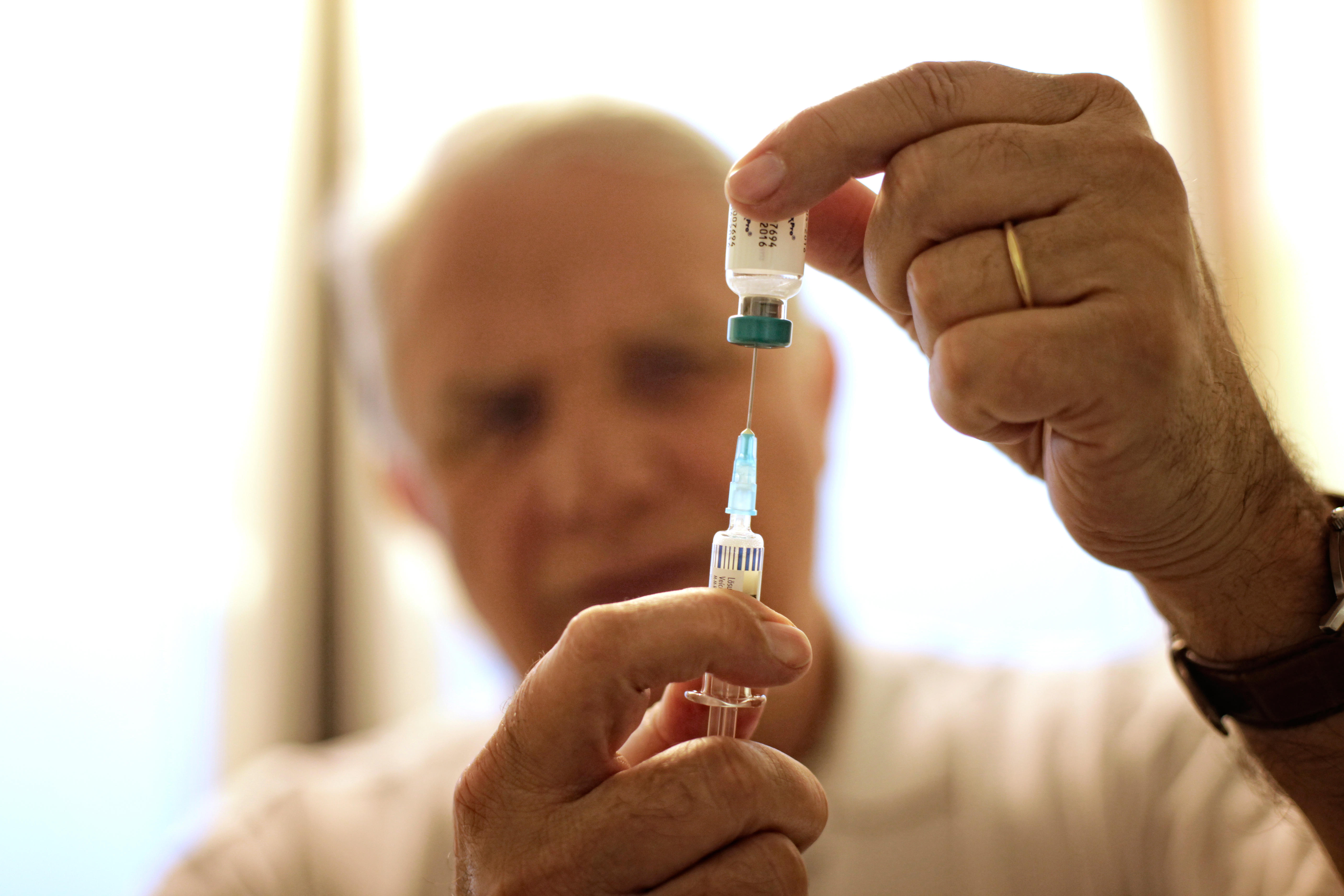 The psychology of anti-vaccination