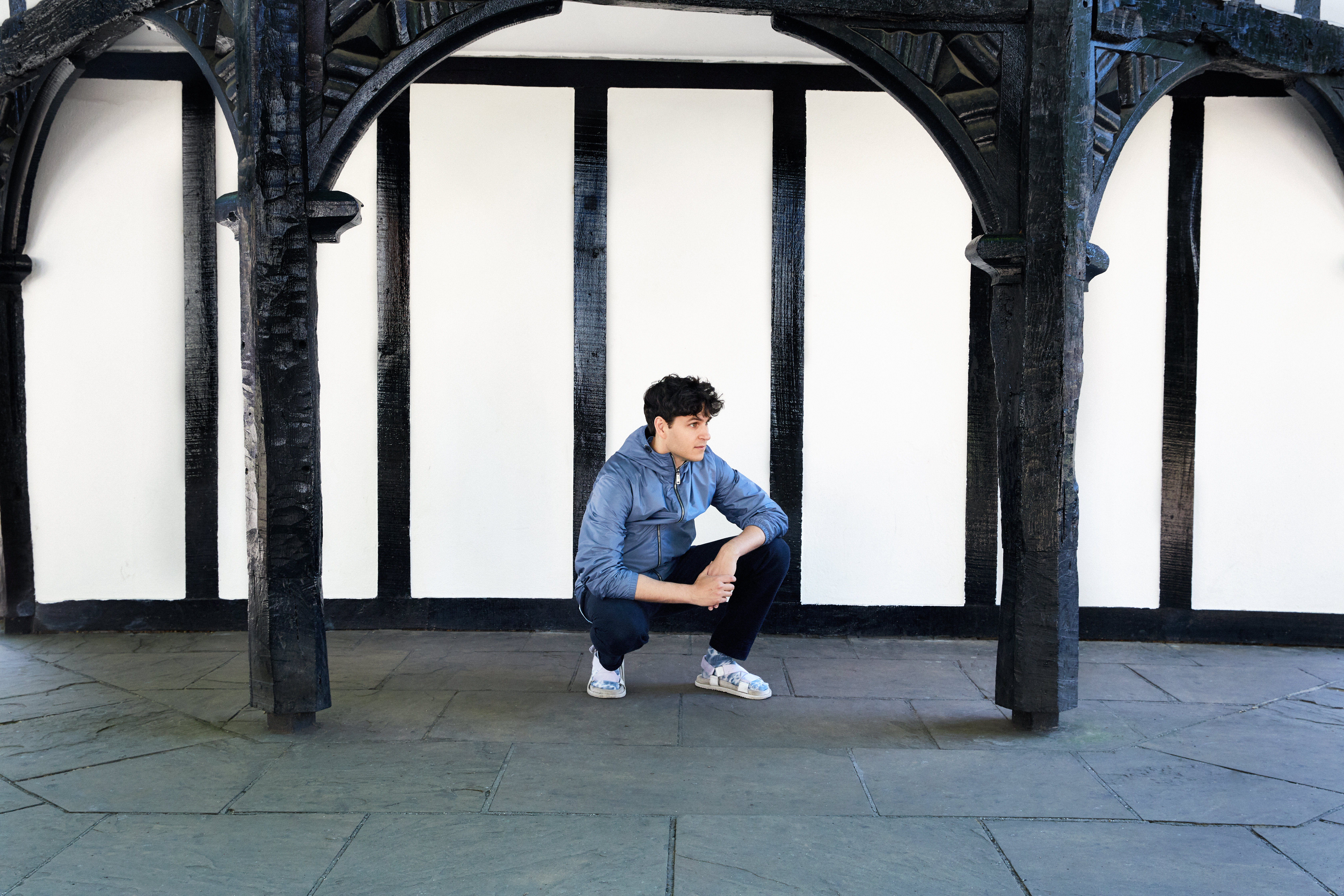 Vampire Weekend’s Father of the Bride