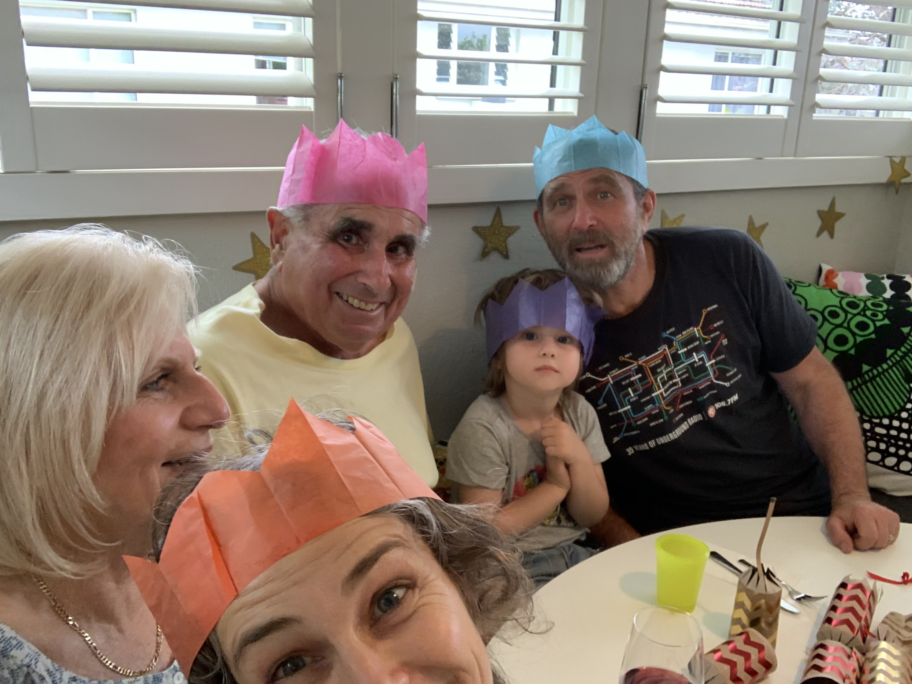 The story of a life behind the aged-care statistics