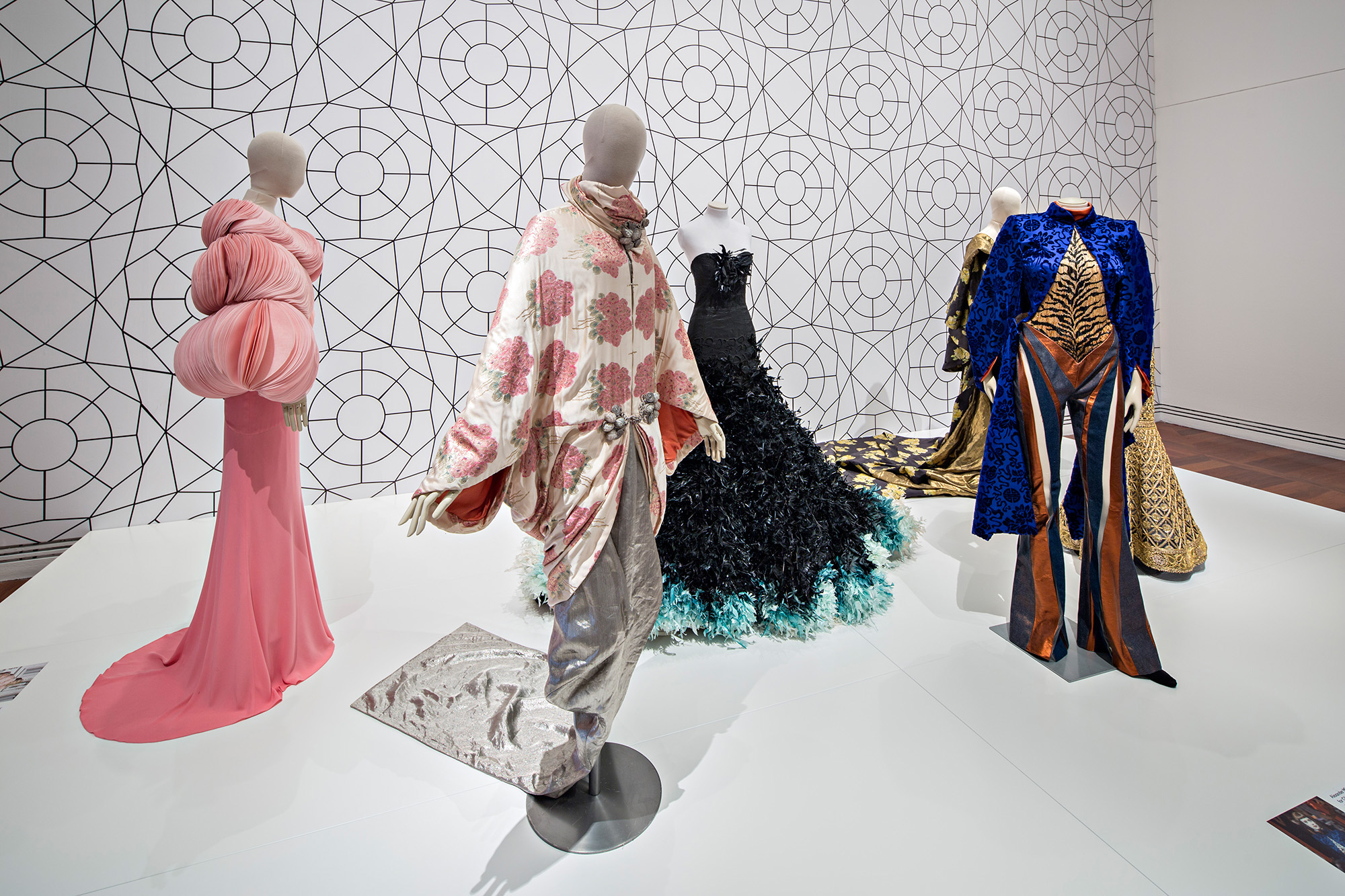 Gallery fashion