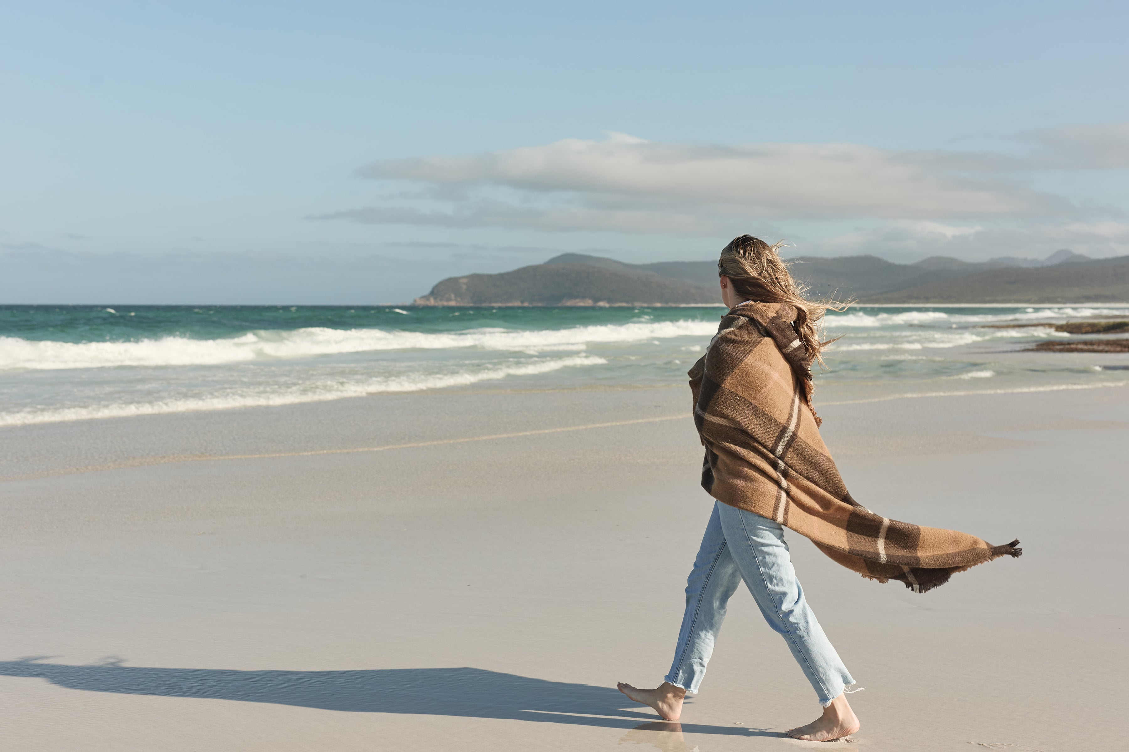 Waverley Mills: a blueprint for Australian wool manufacturing