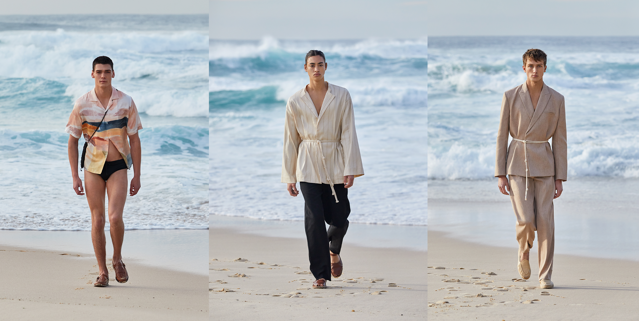 Sydney fashion label Commas